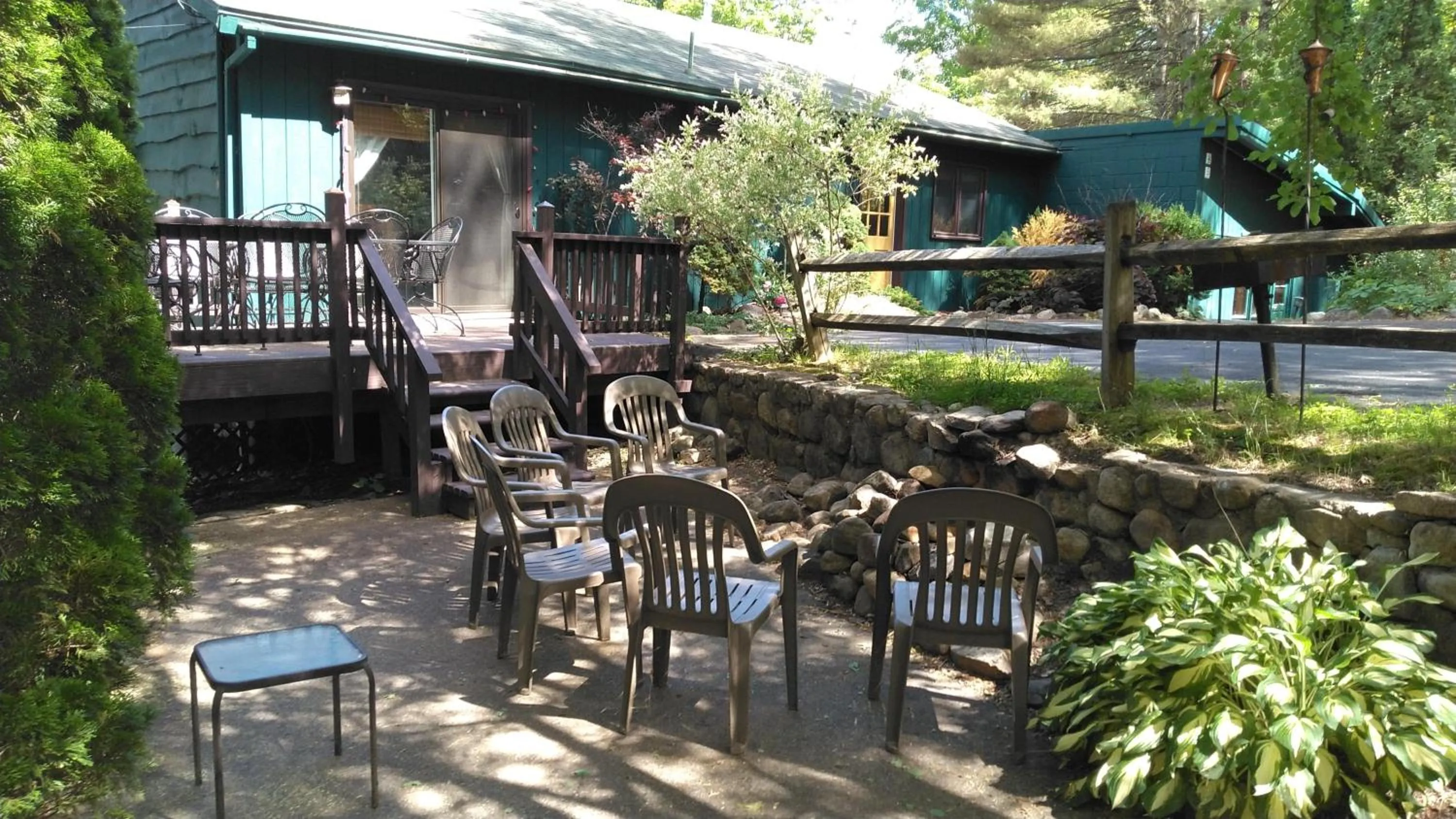 Adirondack Diamond Point Lodge