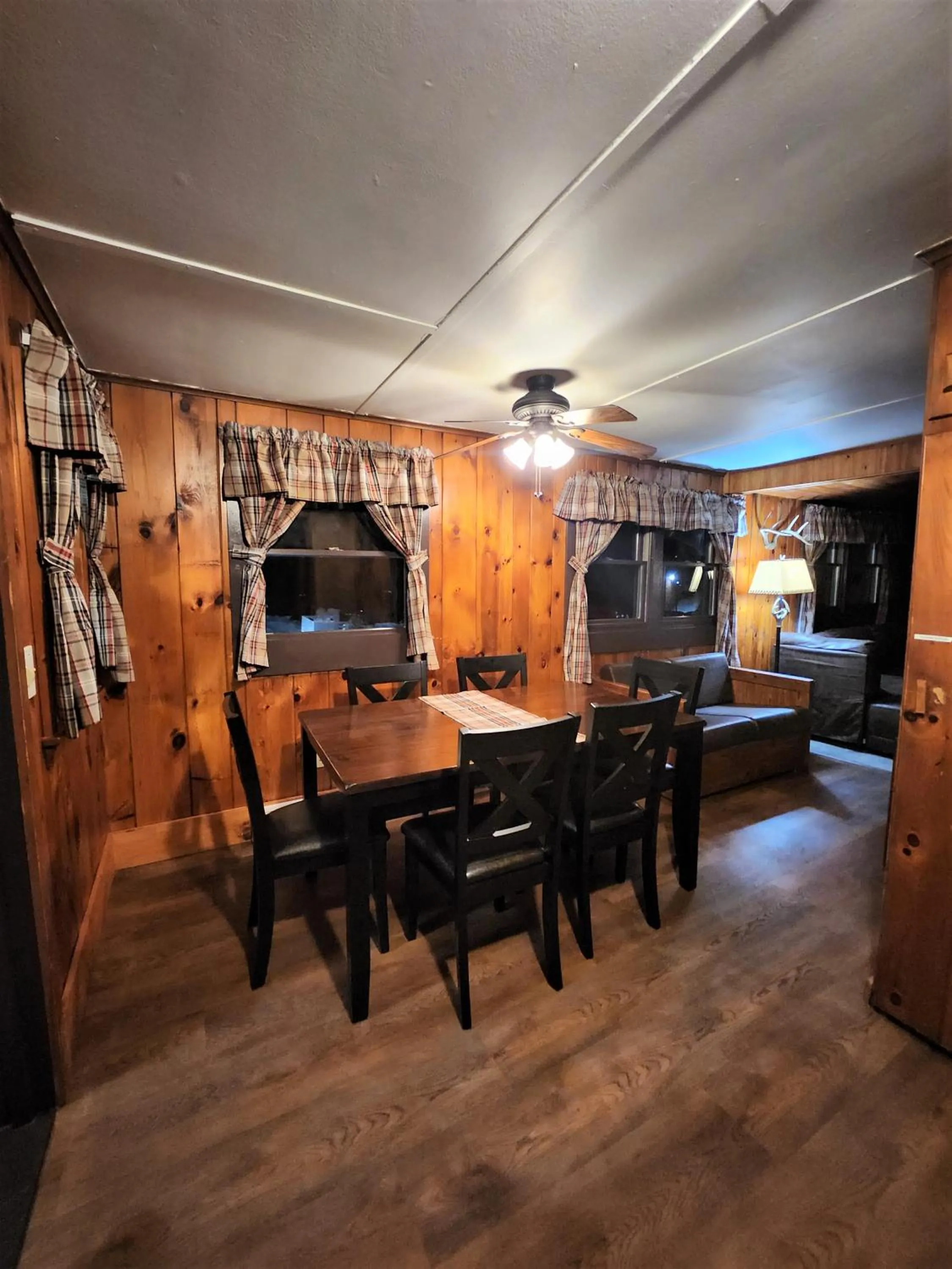 Adirondack Diamond Point Lodge