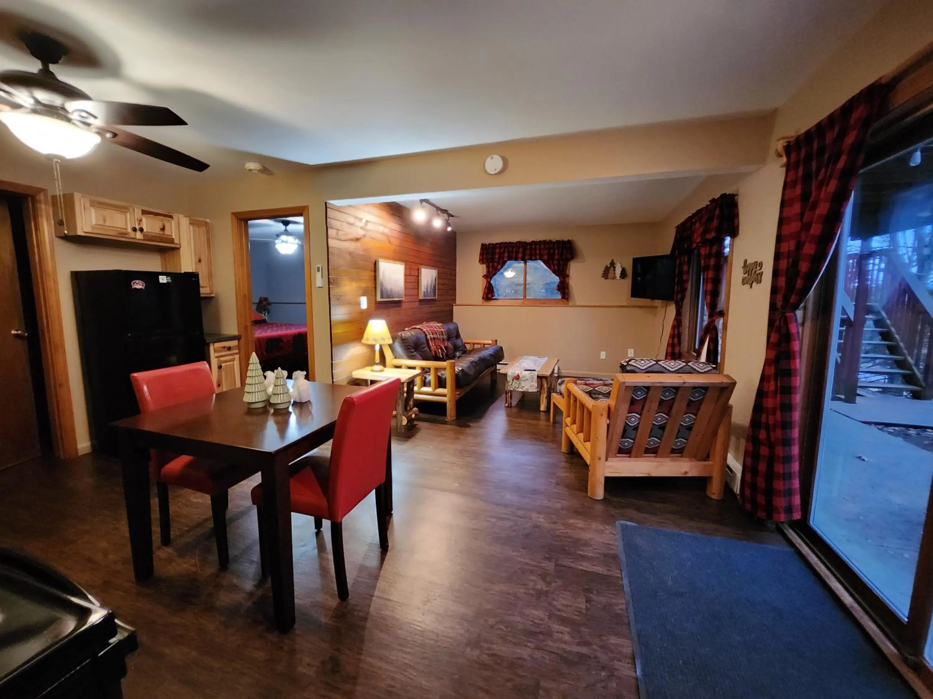 Adirondack Diamond Point Lodge