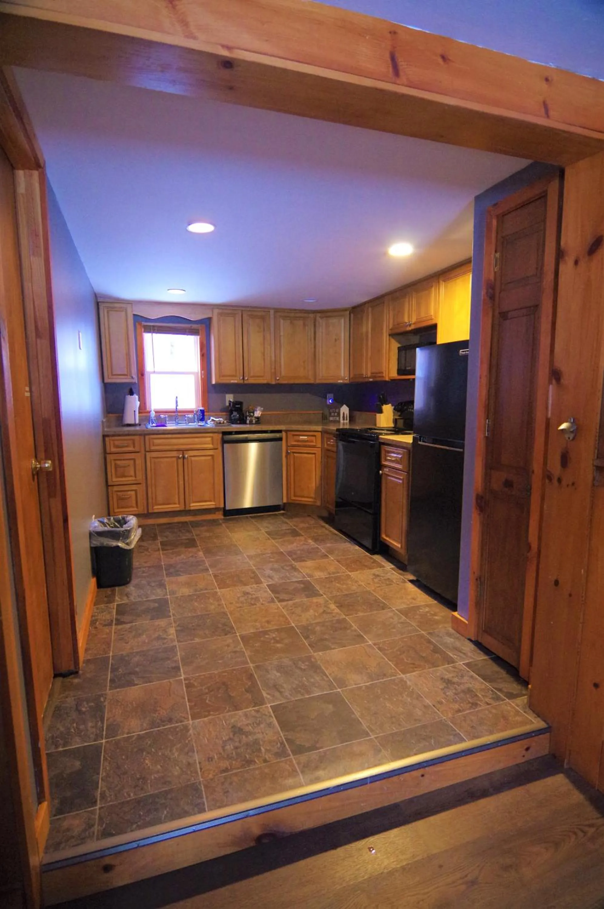 Adirondack Diamond Point Lodge