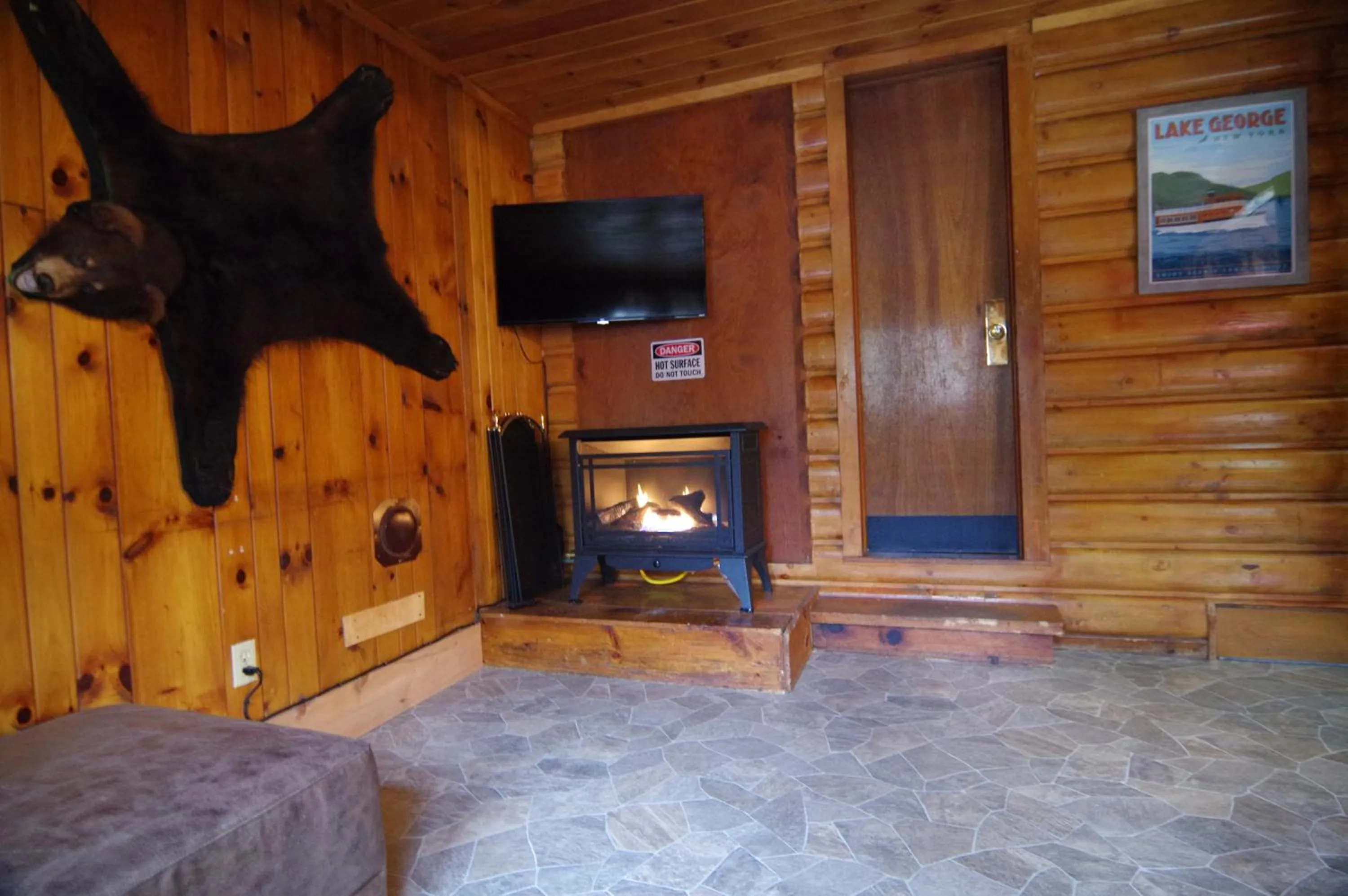 Adirondack Diamond Point Lodge