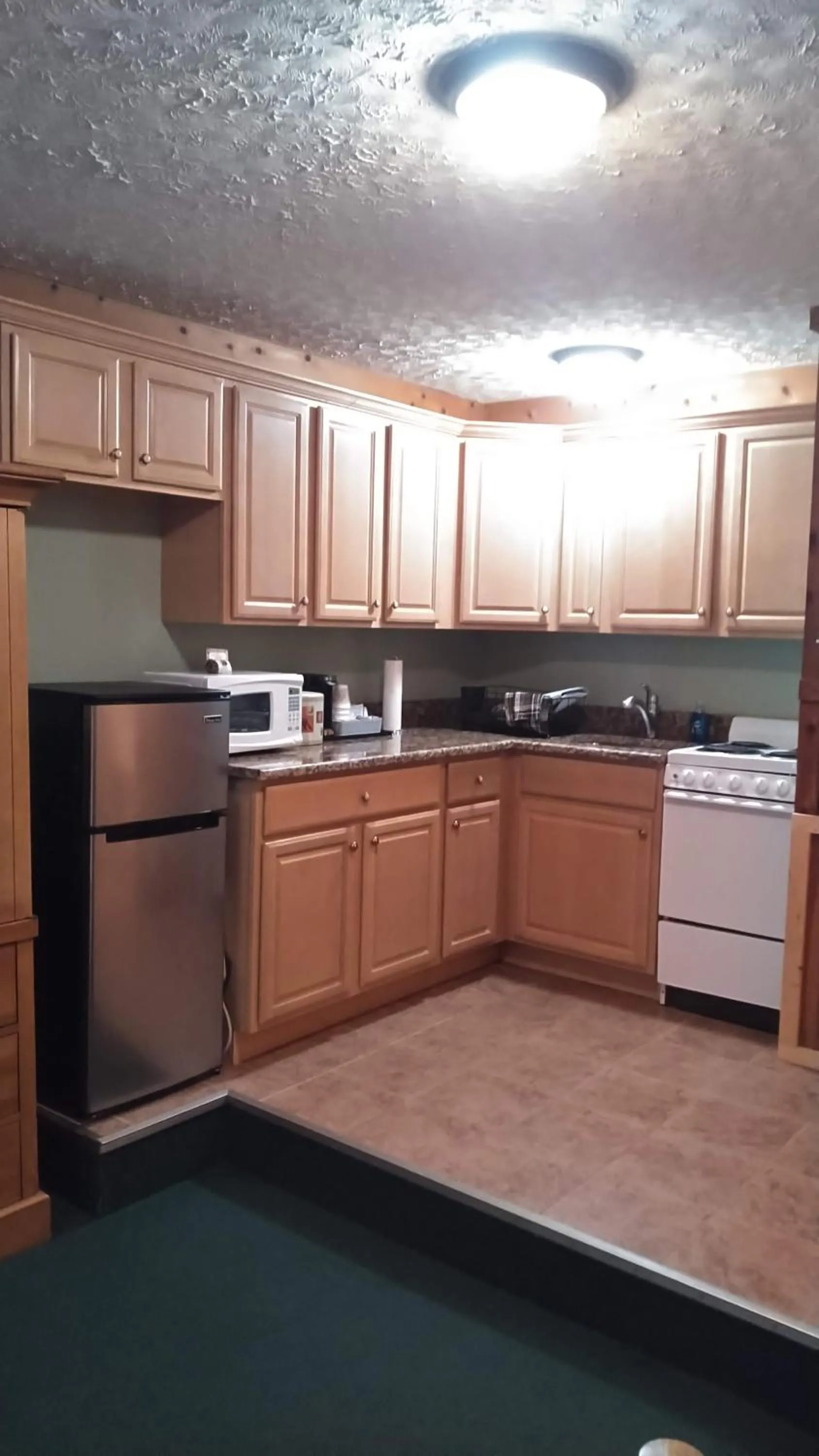 Adirondack Diamond Point Lodge