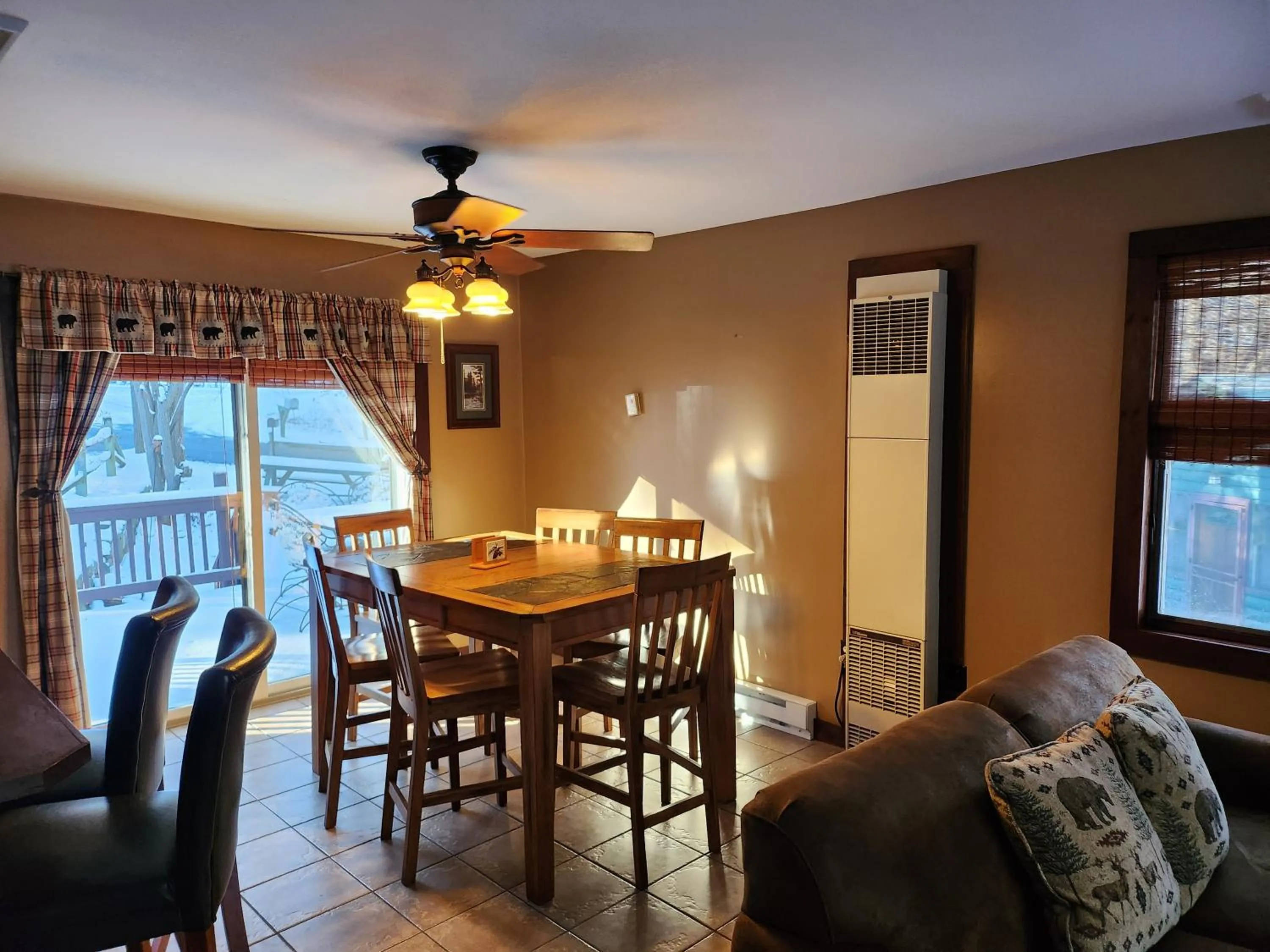 Adirondack Diamond Point Lodge