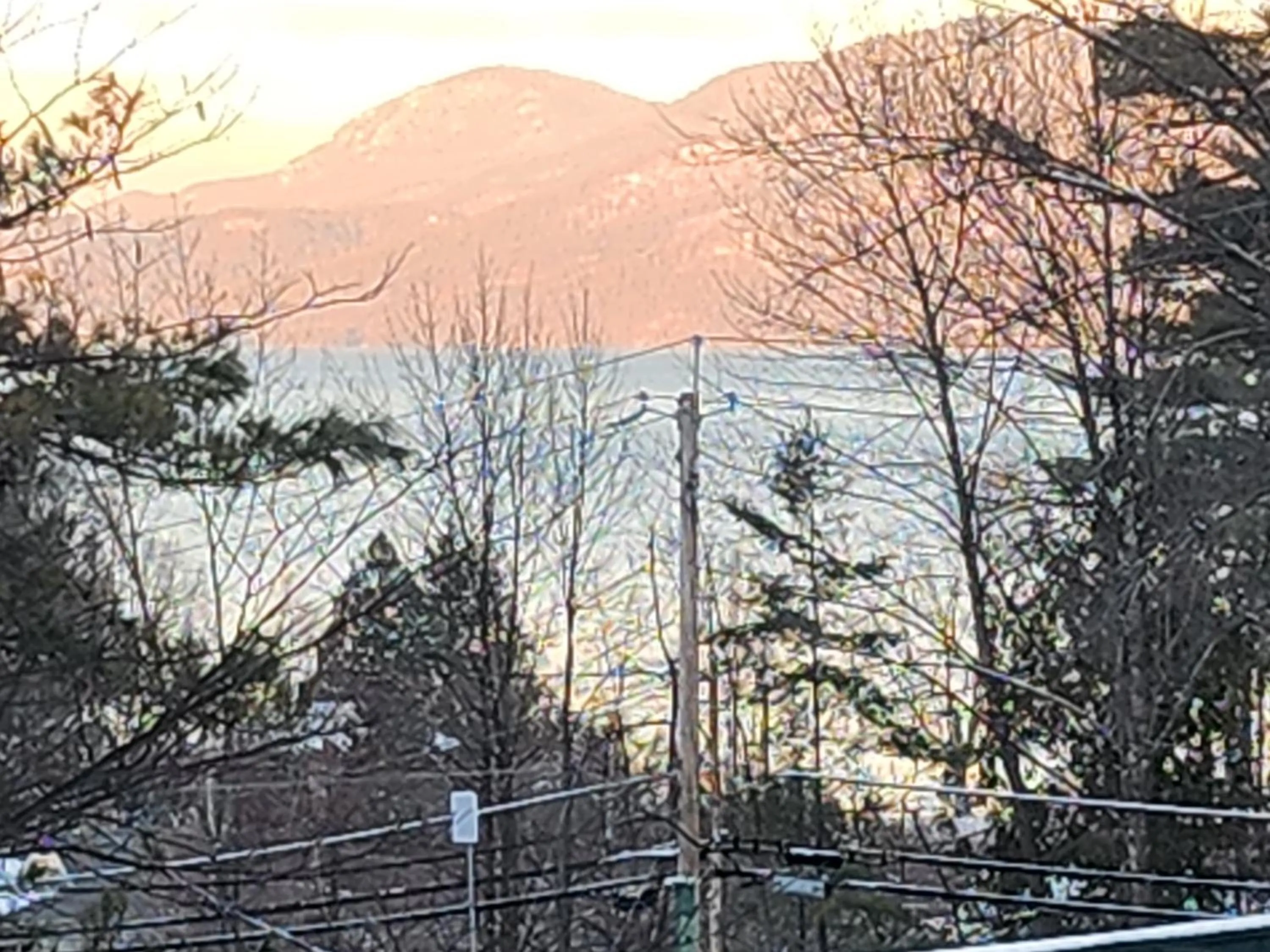 Adirondack Diamond Point Lodge