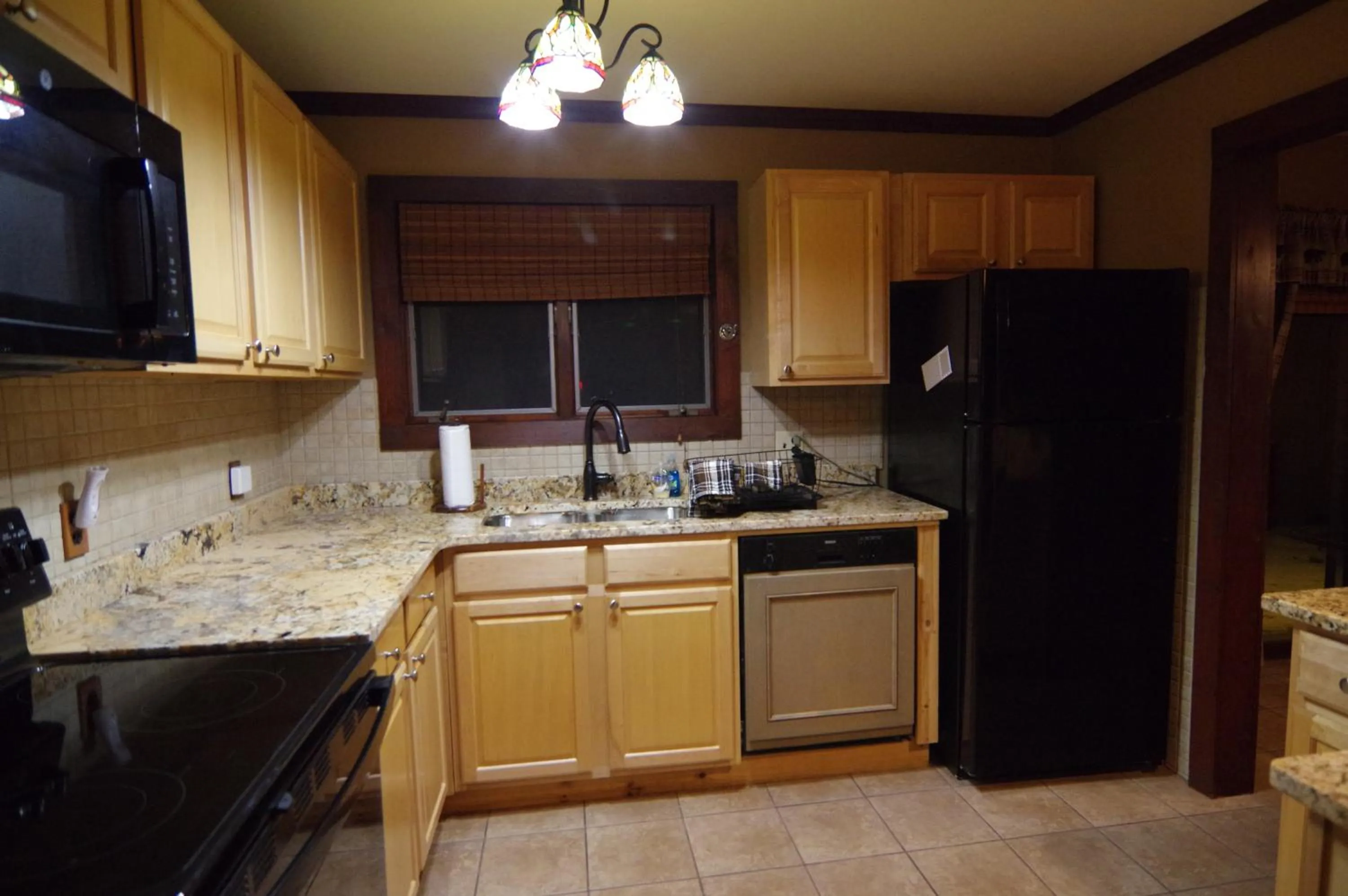 Adirondack Diamond Point Lodge