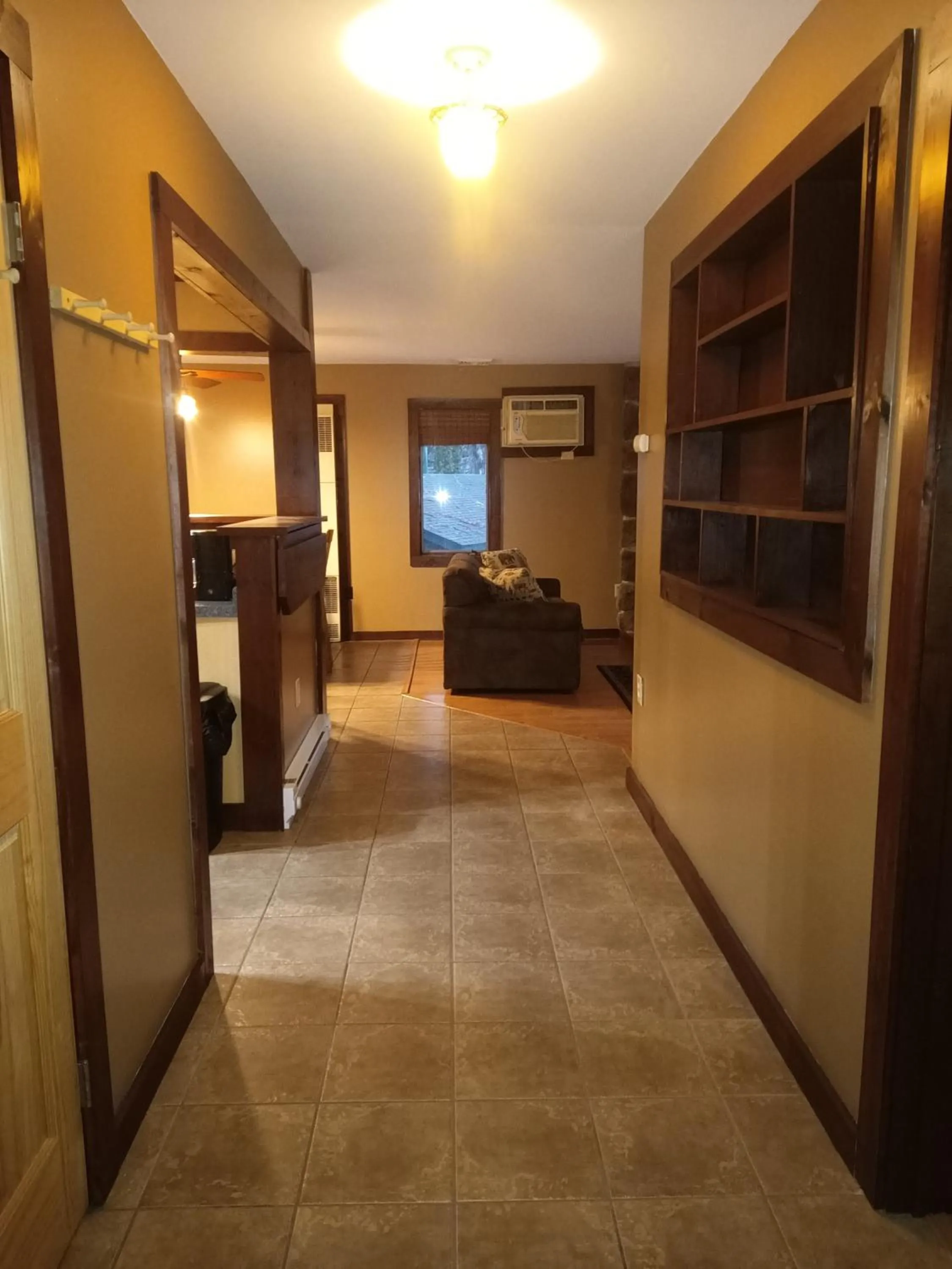 Adirondack Diamond Point Lodge