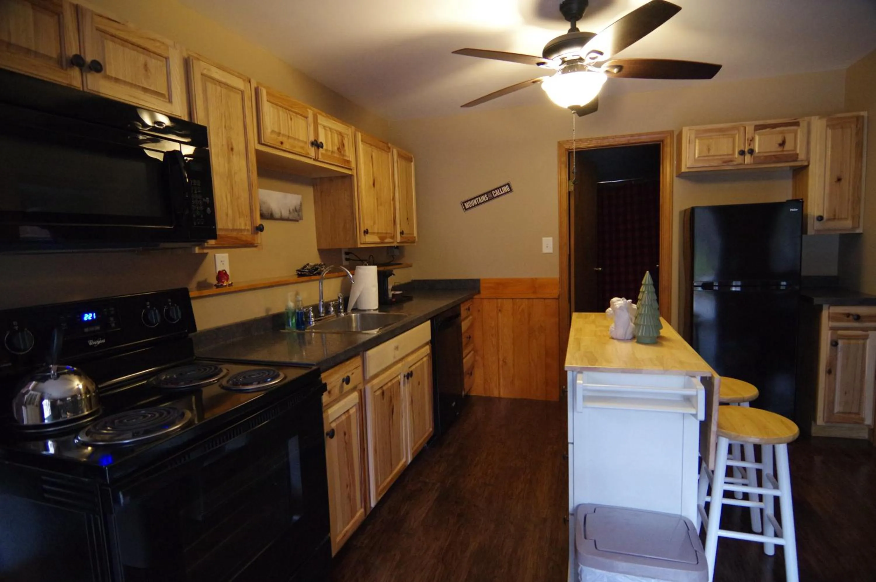 Adirondack Diamond Point Lodge