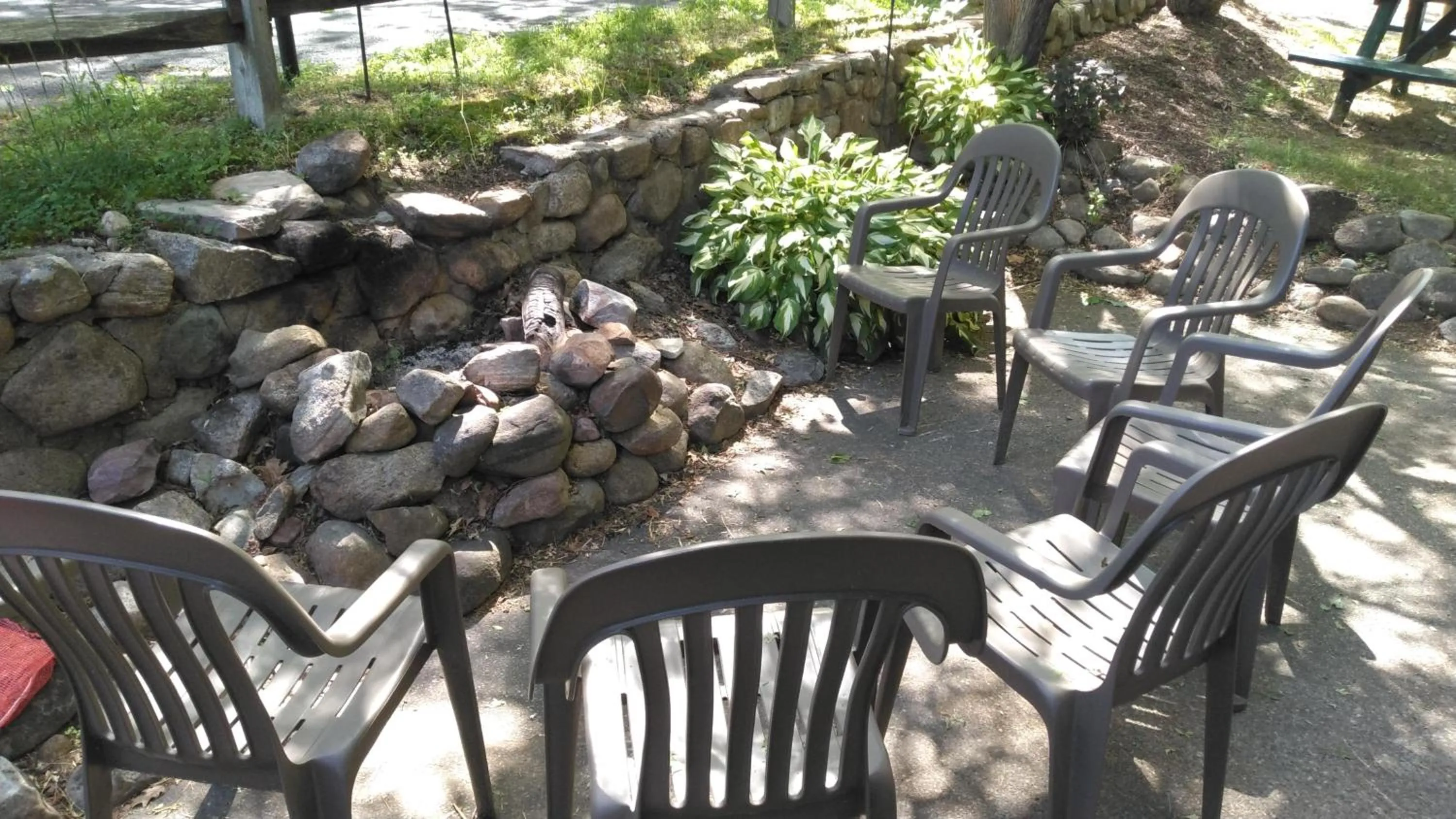 Adirondack Diamond Point Lodge