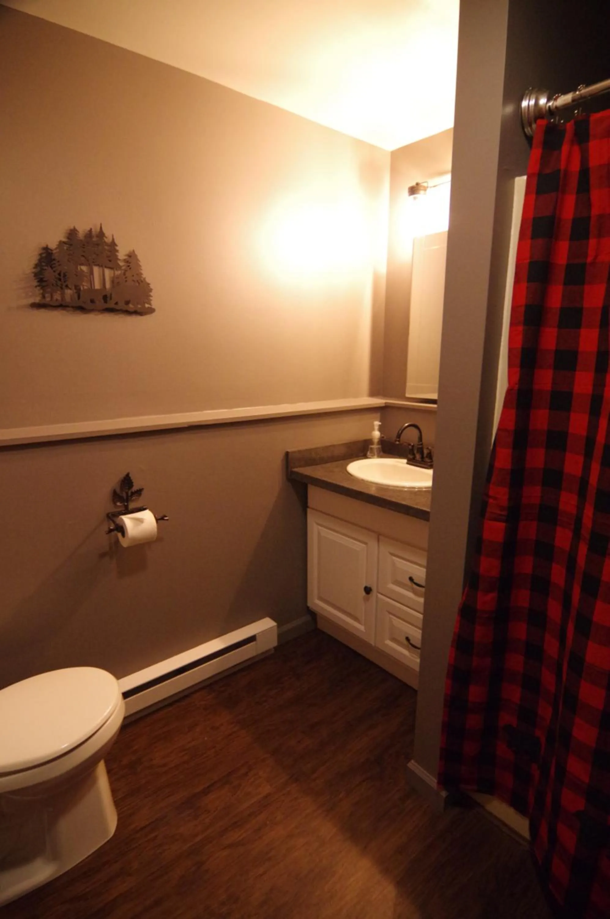 Adirondack Diamond Point Lodge