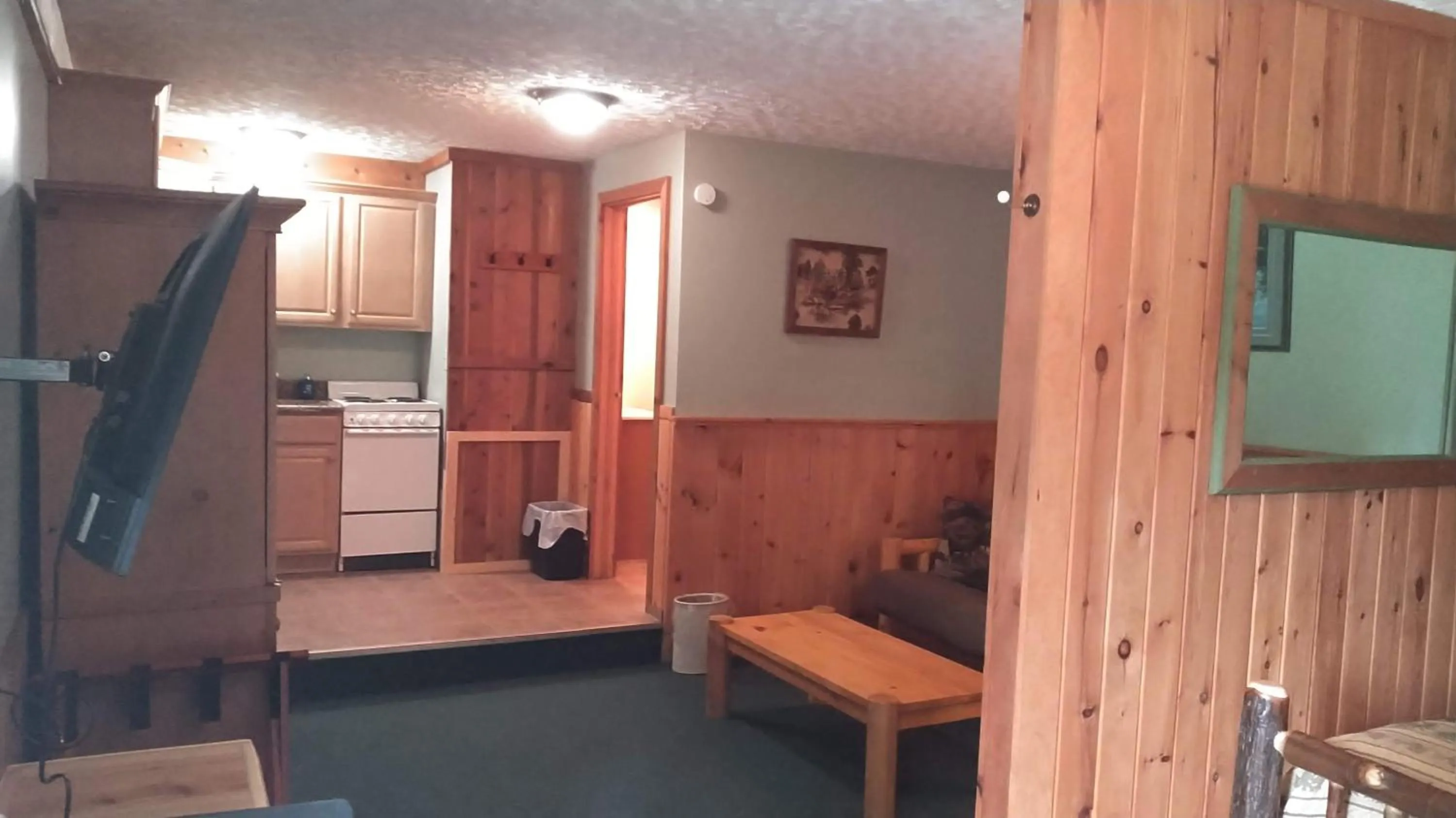 Adirondack Diamond Point Lodge