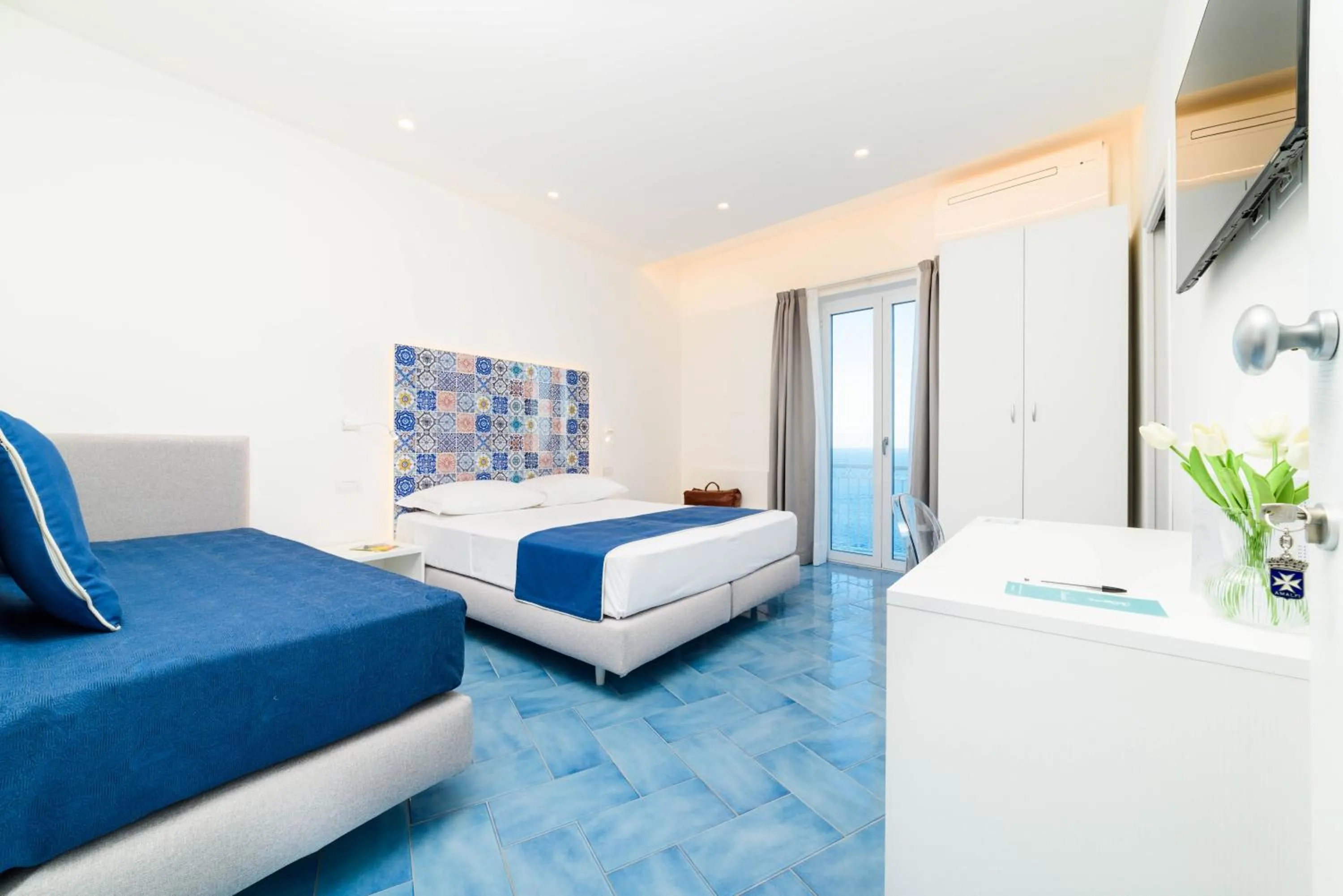 Bed in Eden sul Mare