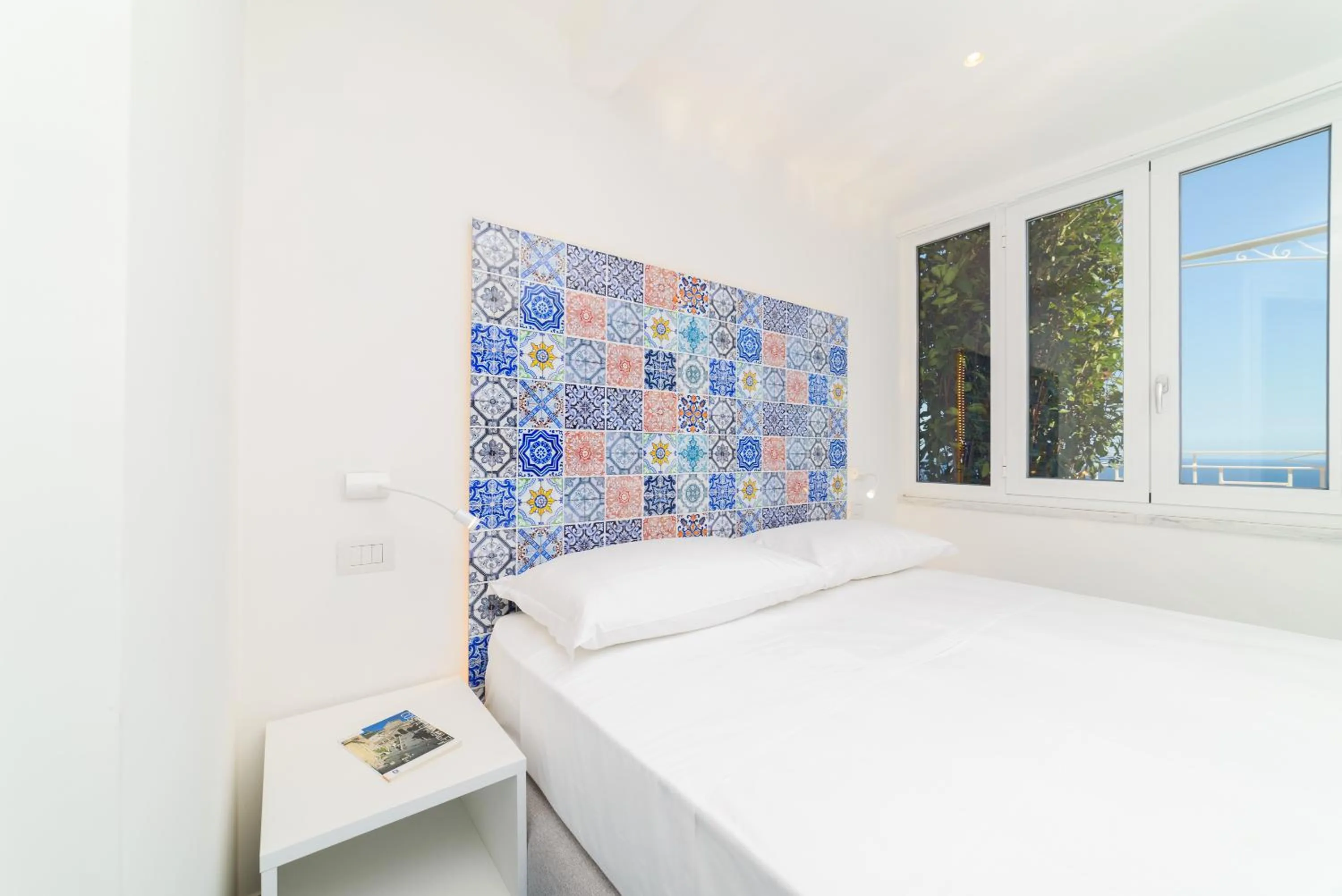 Bed in Eden sul Mare