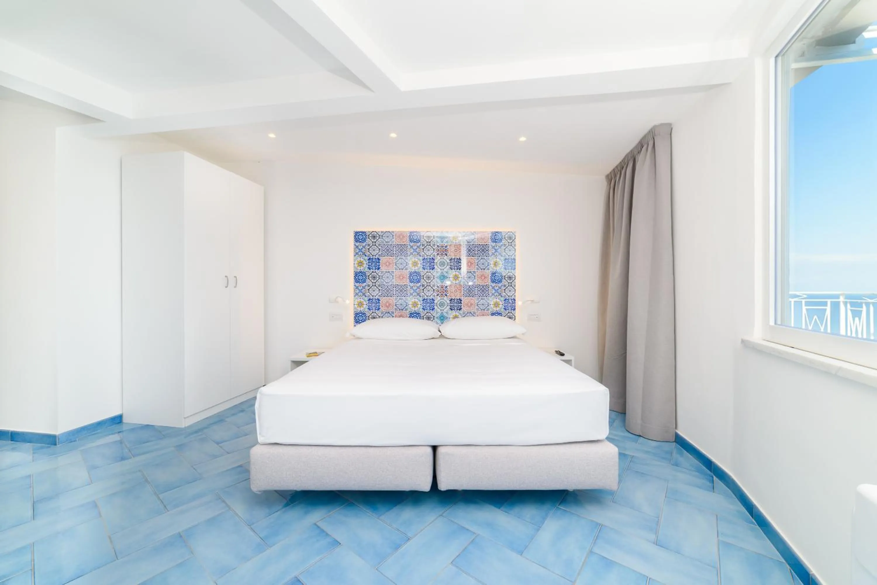 Bed in Eden sul Mare