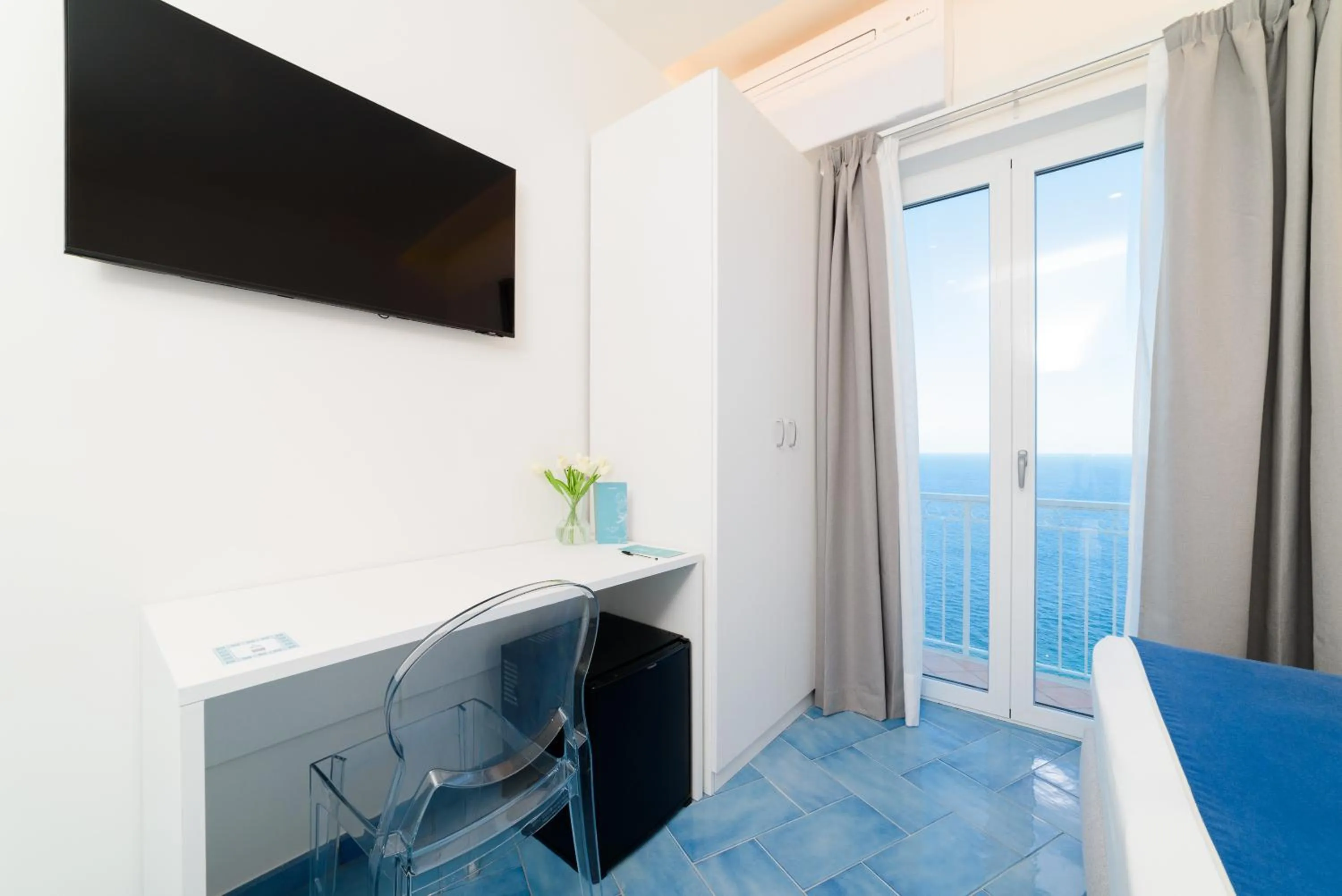 Bed in Eden sul Mare