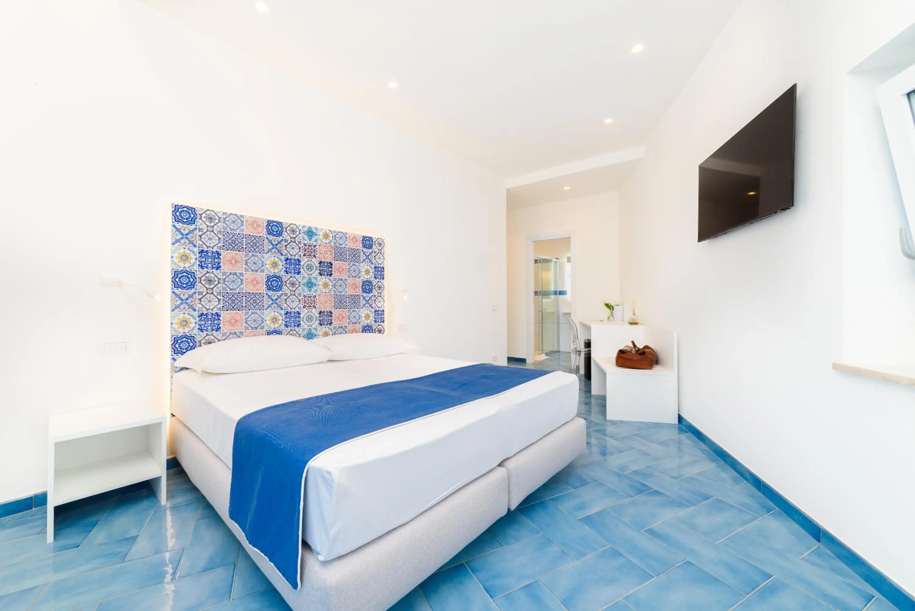 Bed in Eden sul Mare