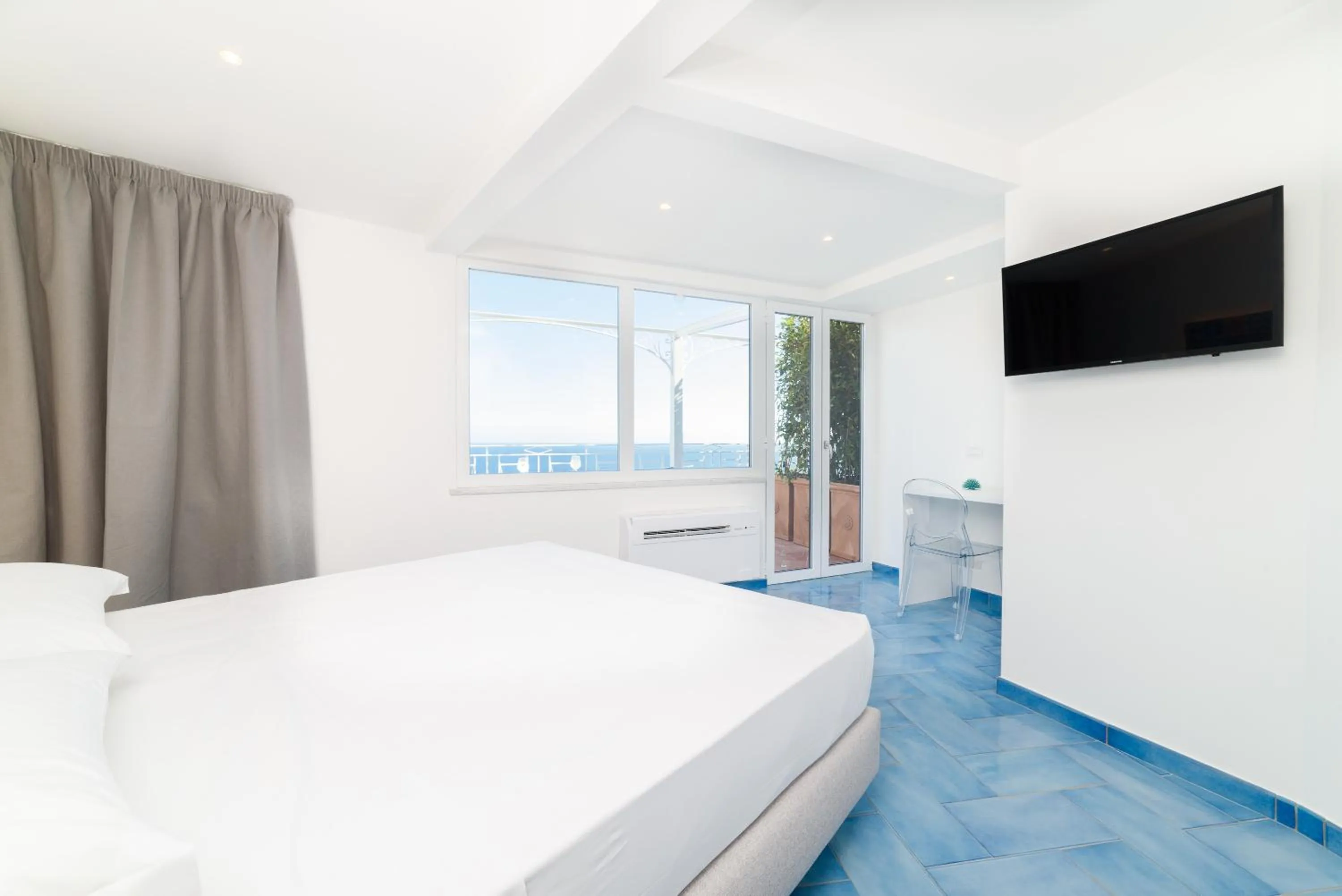 Bed in Eden sul Mare