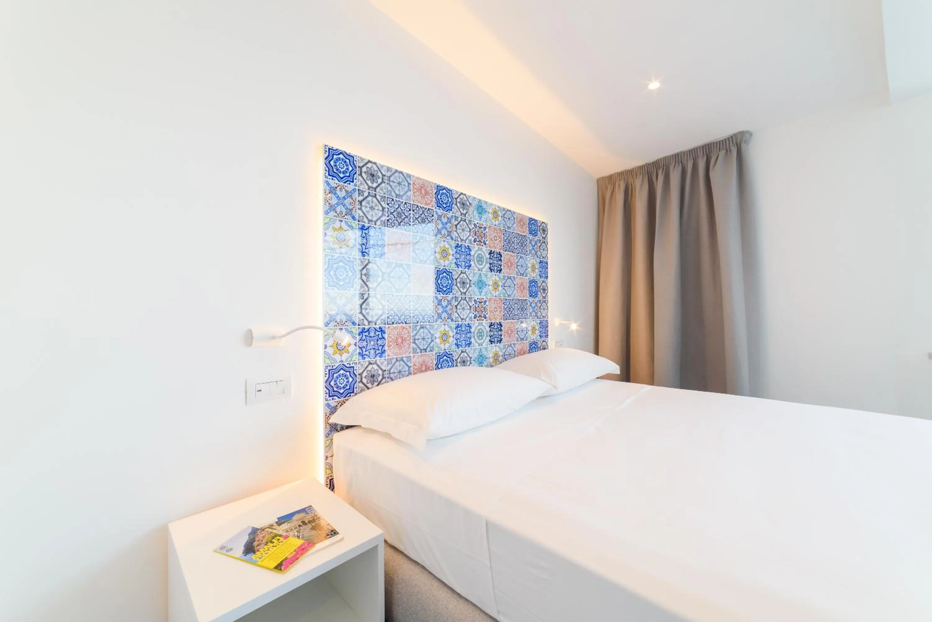 Bed in Eden sul Mare