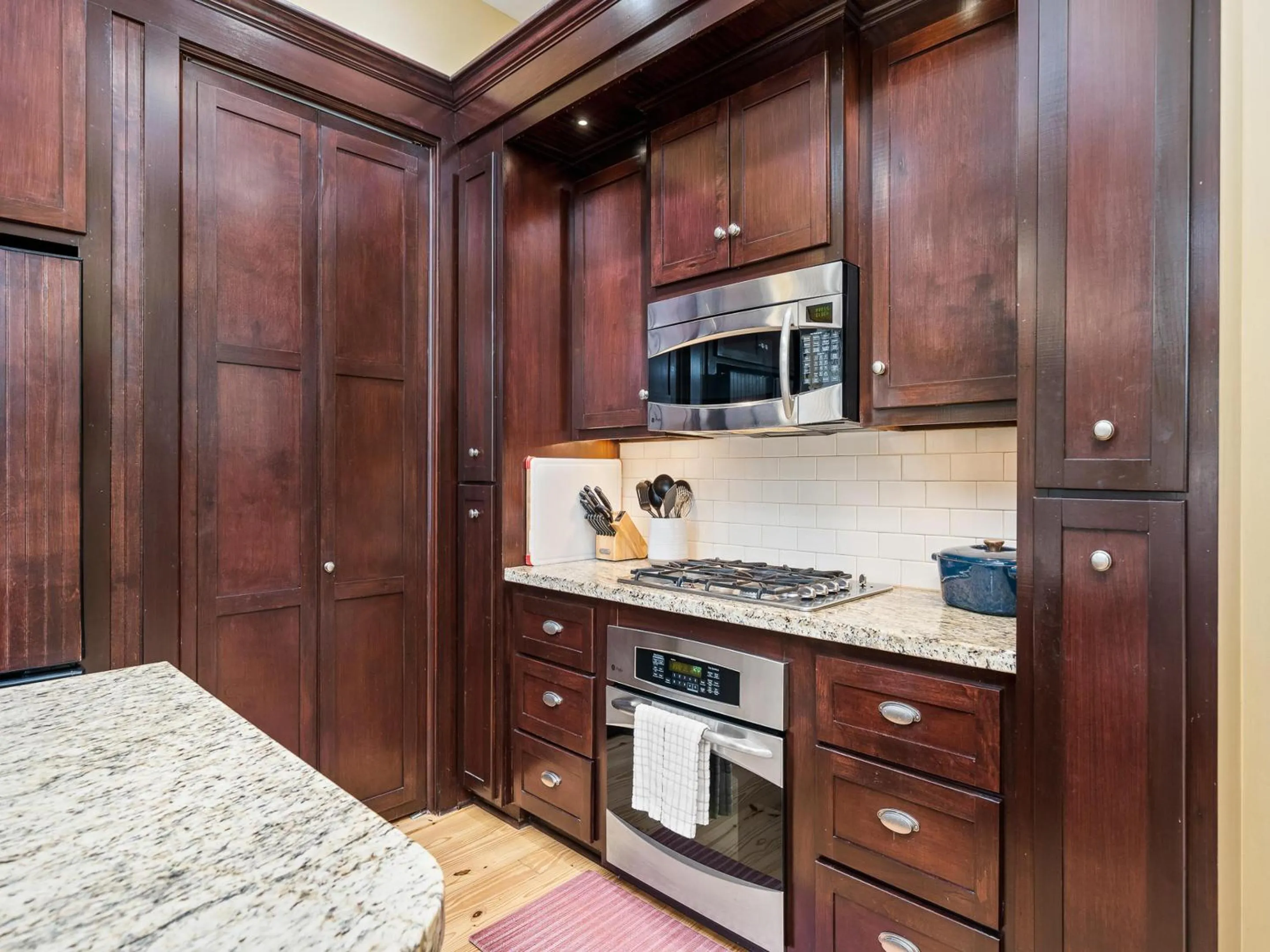 Property building in Heritage Haven