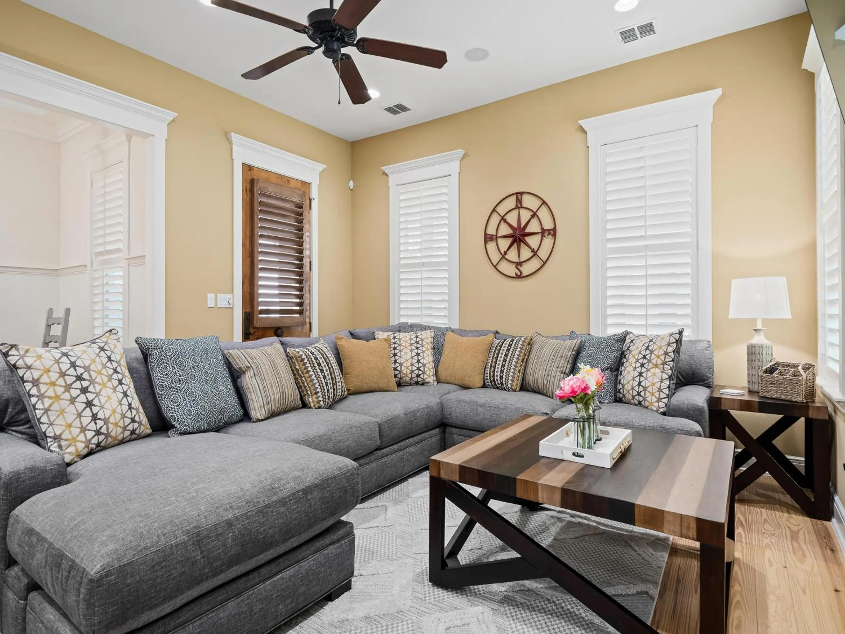 Property building in Heritage Haven