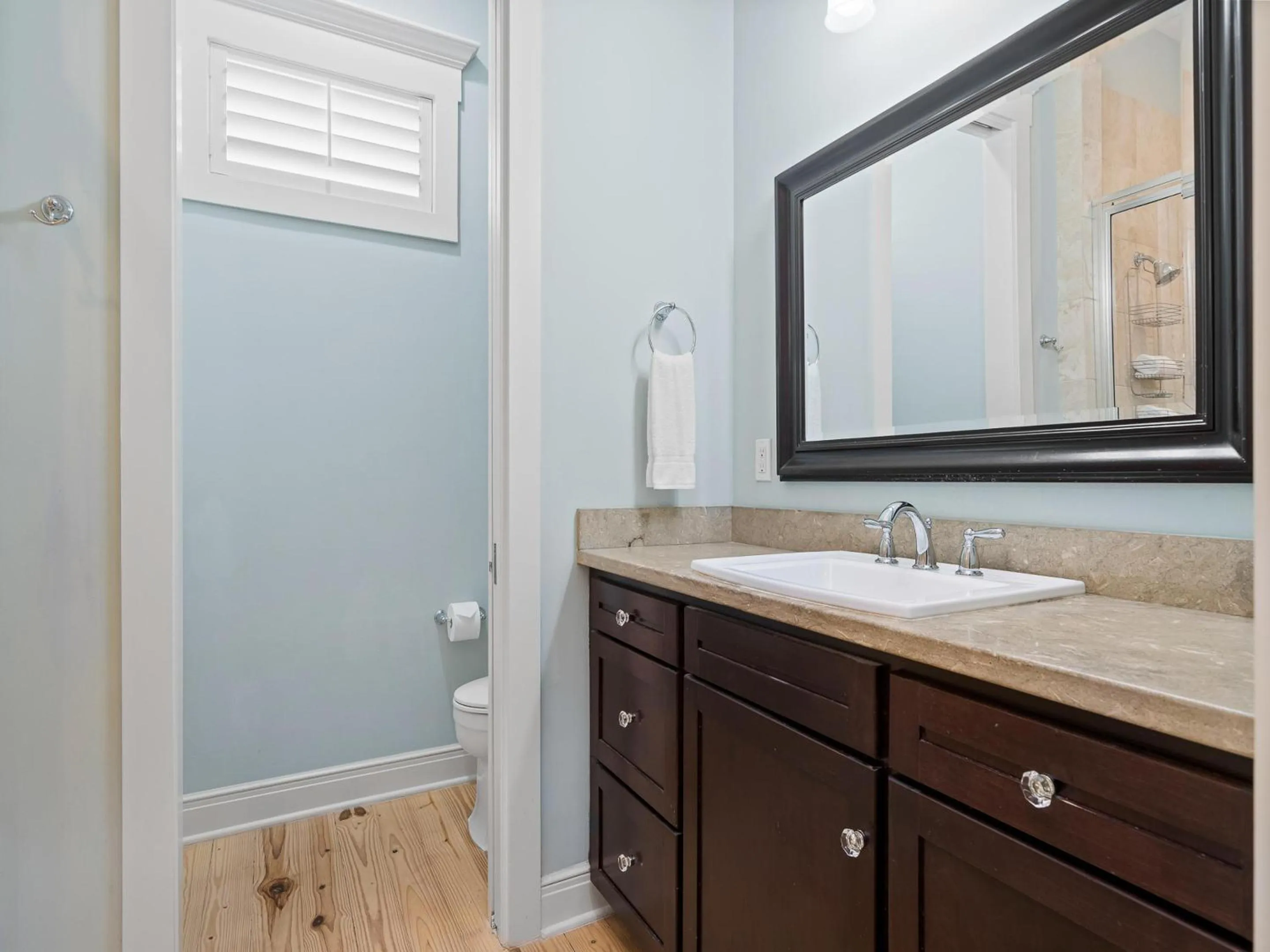 Property building in Heritage Haven