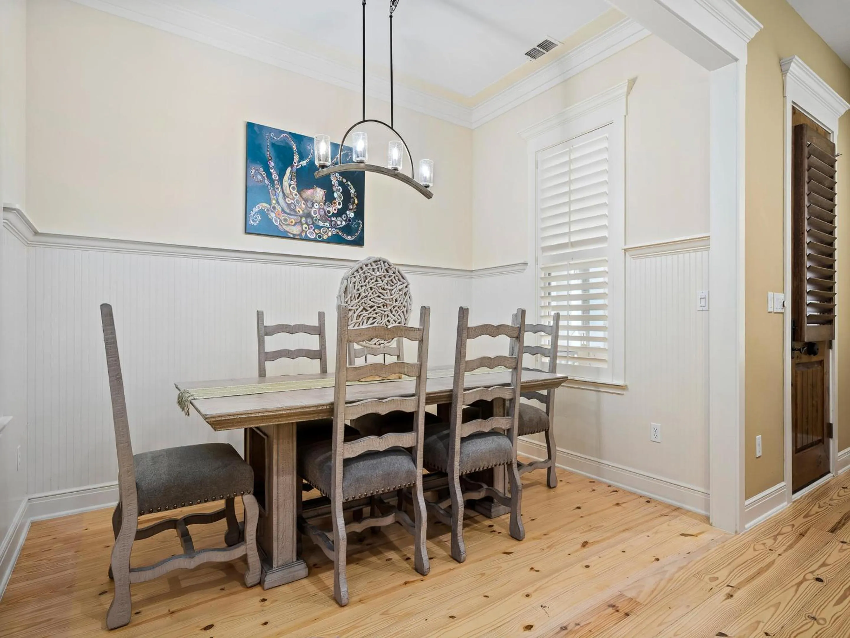 Property building in Heritage Haven