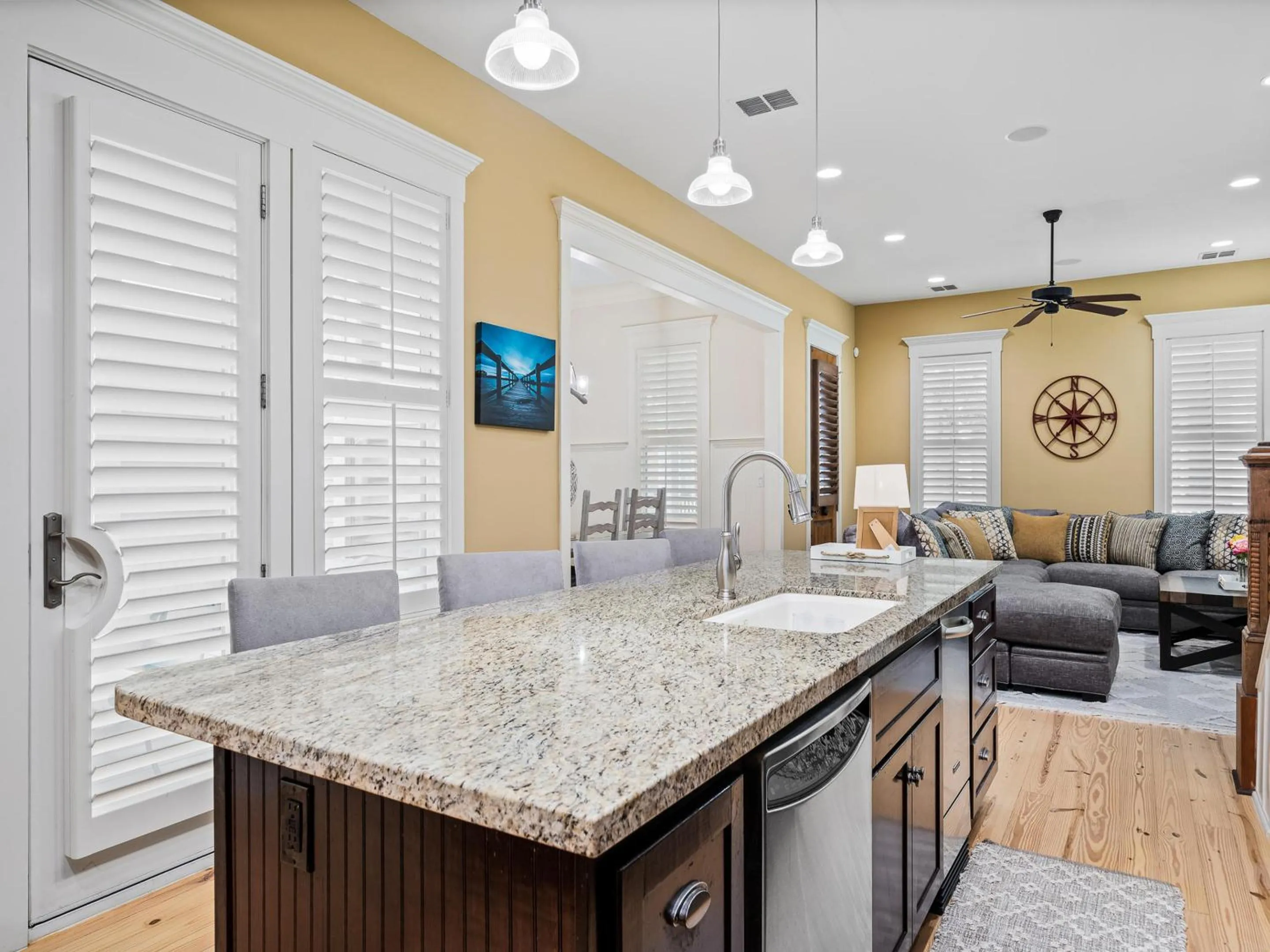 Property building in Heritage Haven