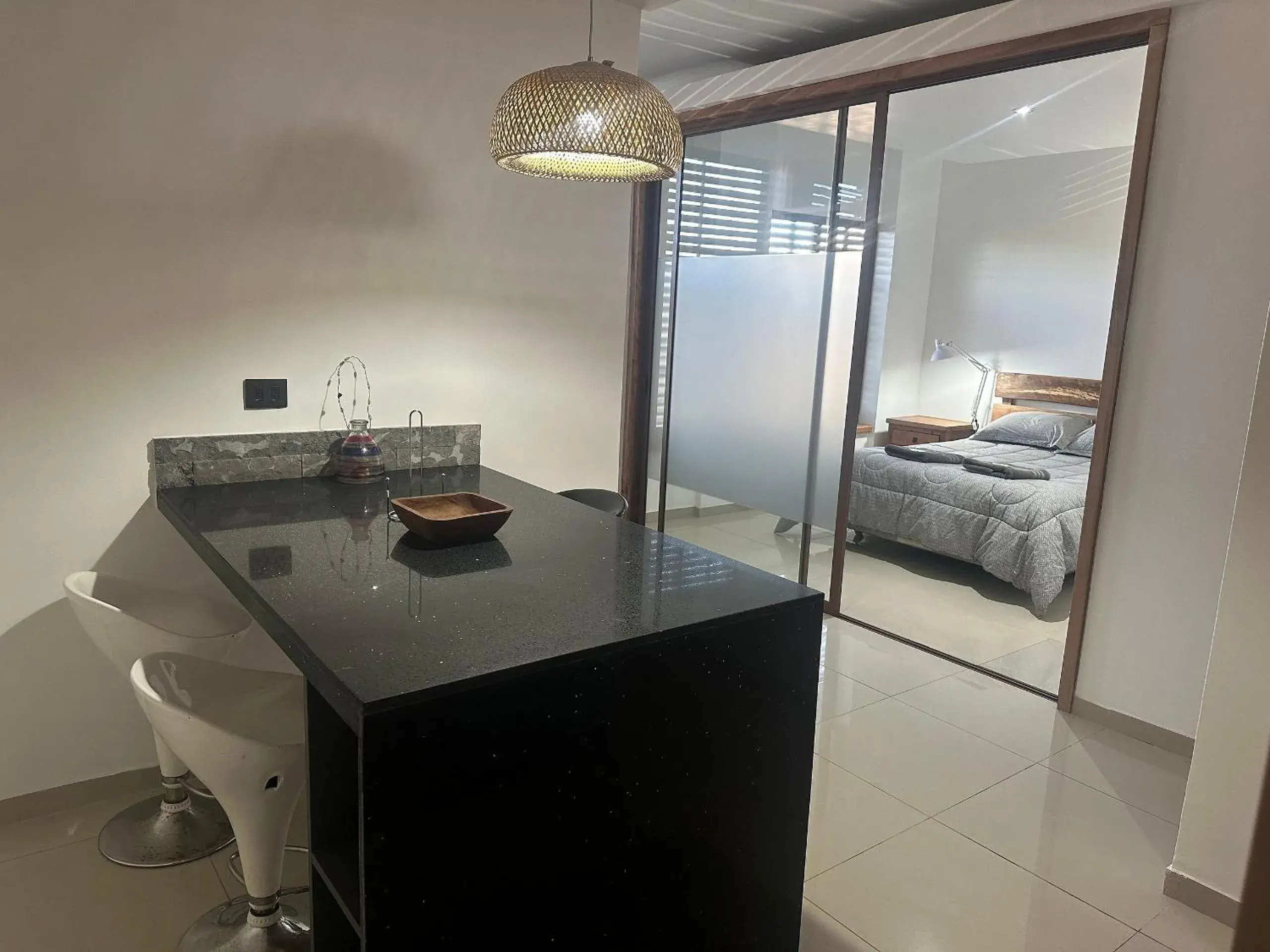 Apartment in Hotel Inside Santiago, Diseñado para ti. Apartment in Hotel Inside Santiago, Diseñado para ti.