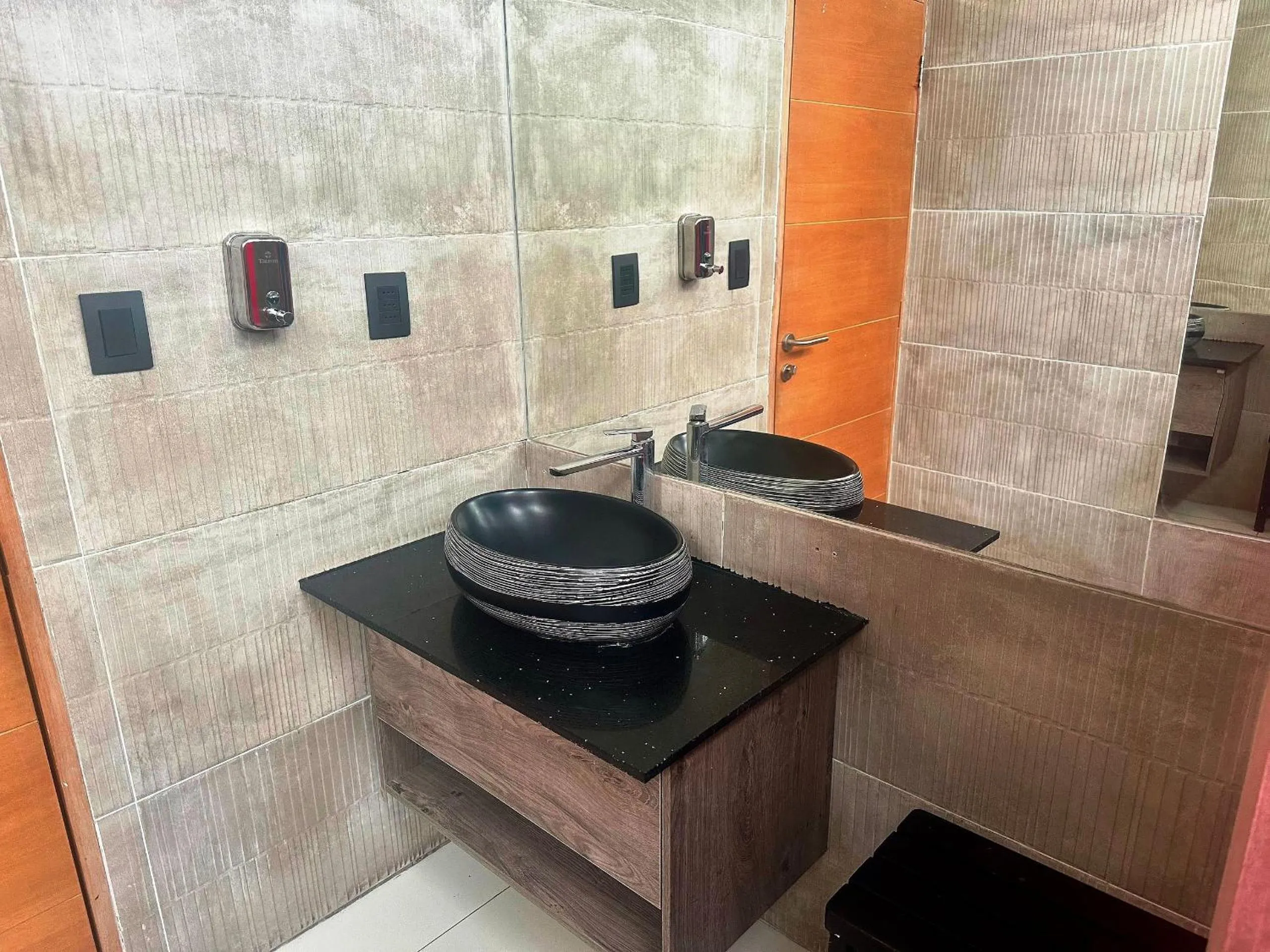 Hotel Inside Santiago, Diseñado para ti.