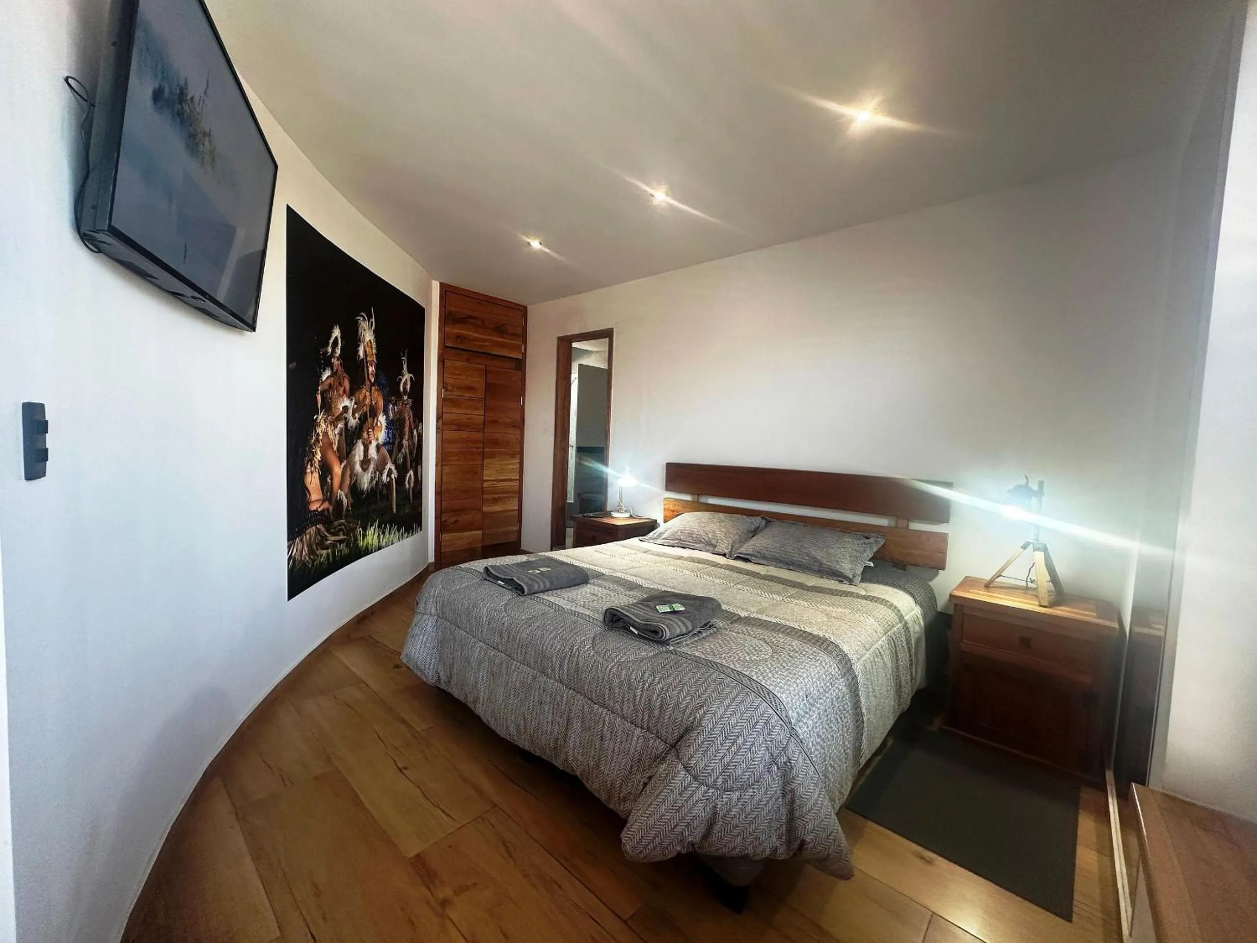 Hotel Inside Santiago, Diseñado para ti.