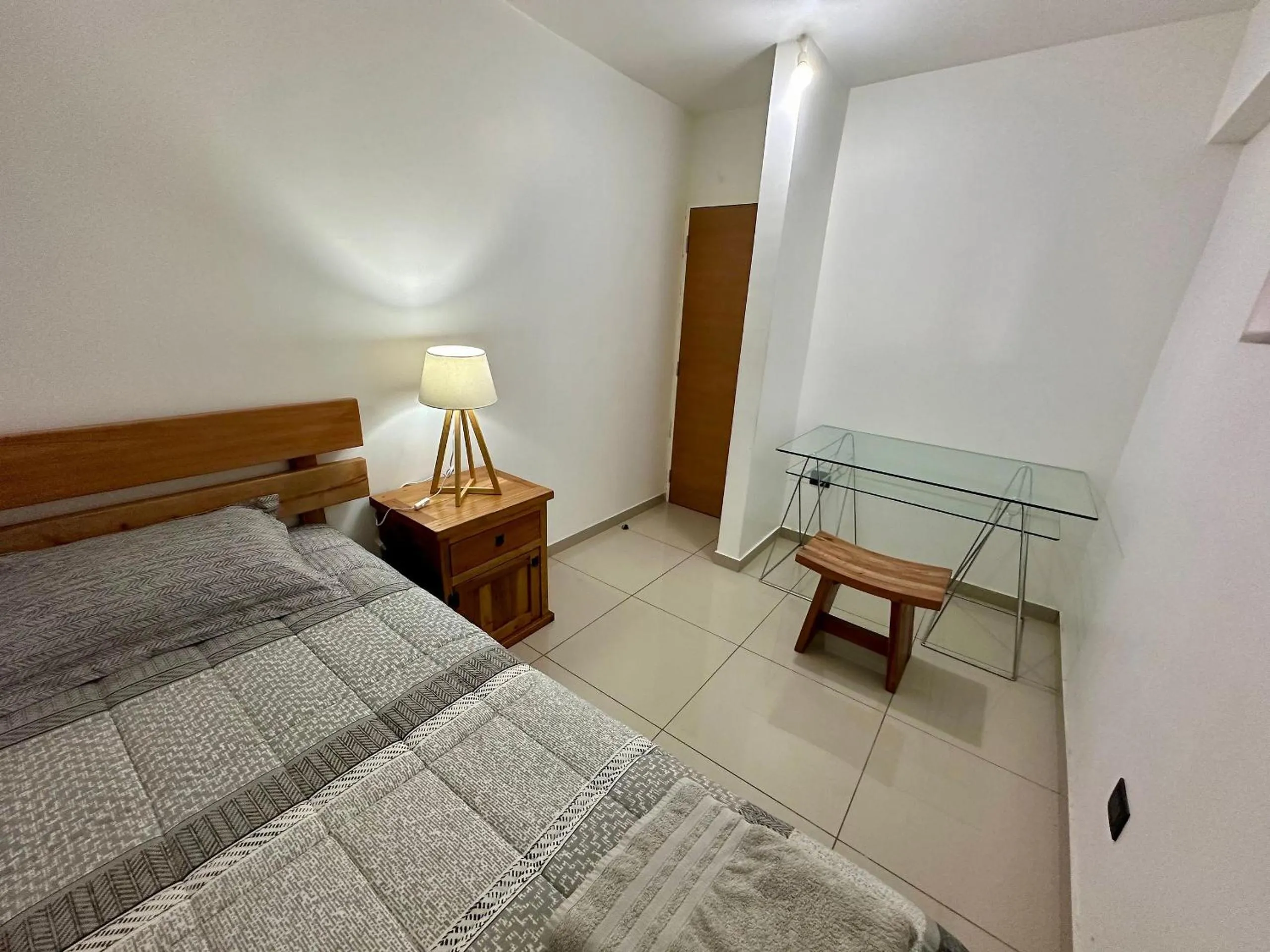 Photo of the whole room in Hotel Inside Santiago, Diseñado para ti.