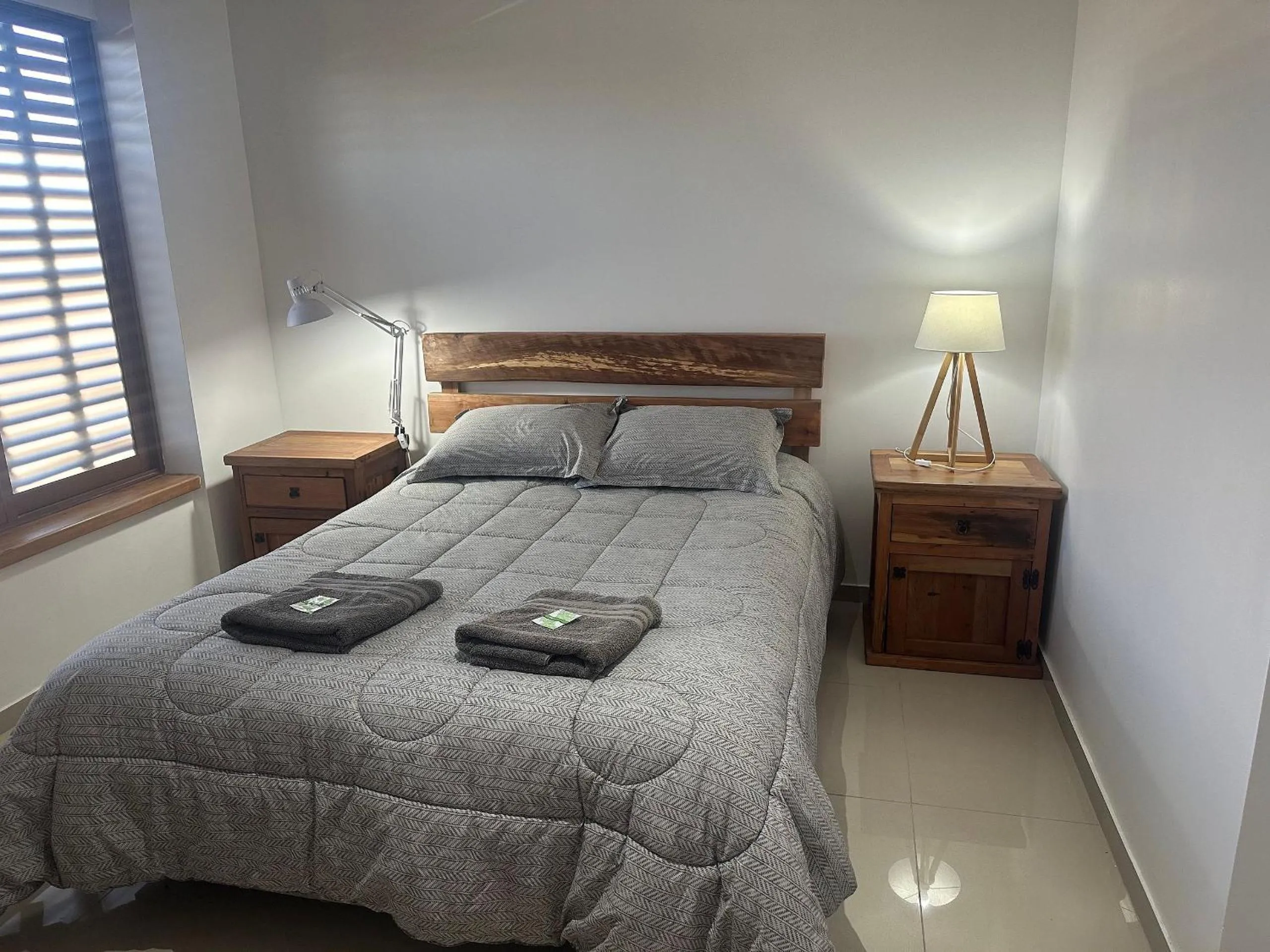 Photo of the whole room in Hotel Inside Santiago, Diseñado para ti.