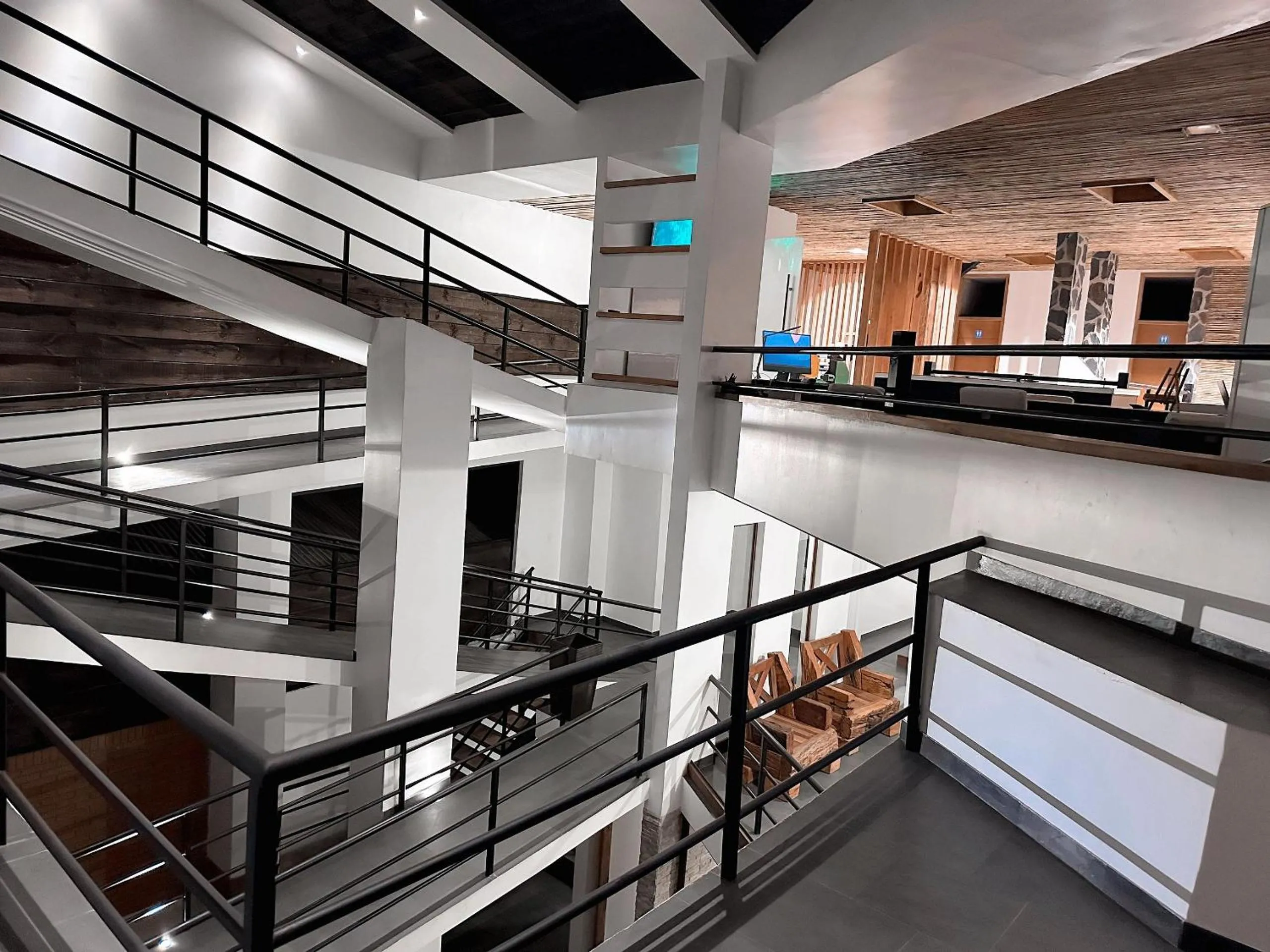 Hotel Inside Santiago, Diseñado para ti.