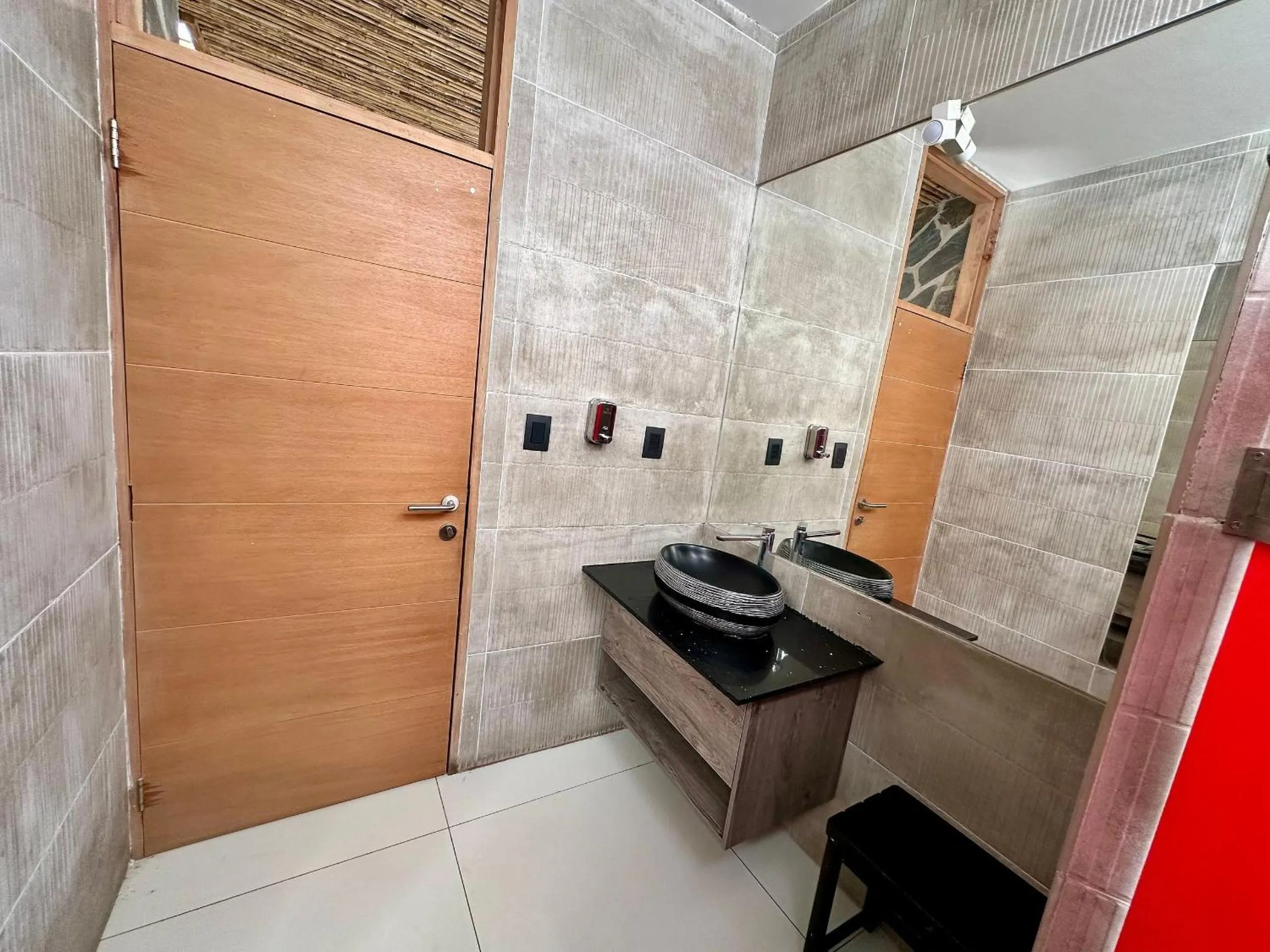 Hotel Inside Santiago, Diseñado para ti.