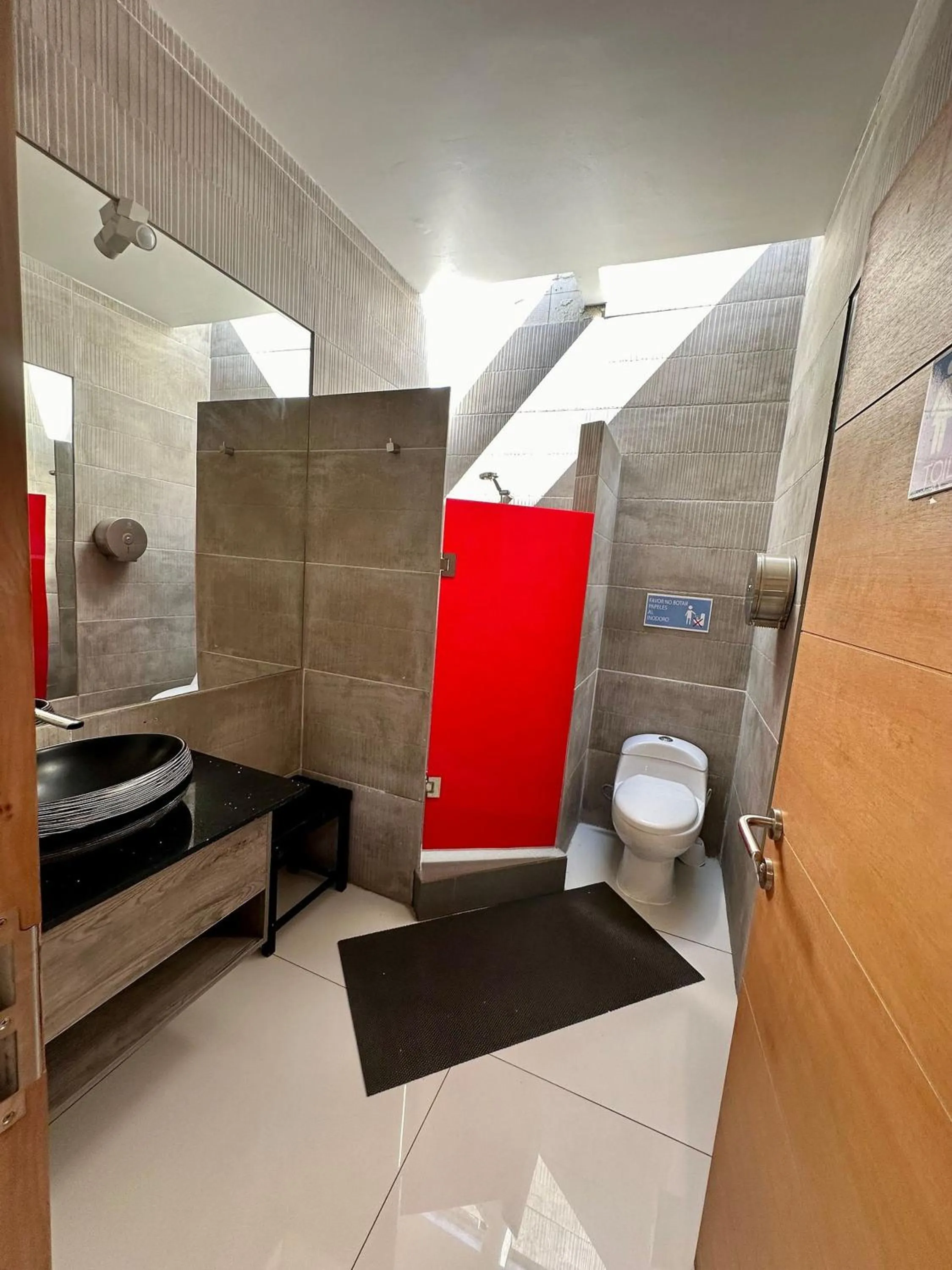 Hotel Inside Santiago, Diseñado para ti.