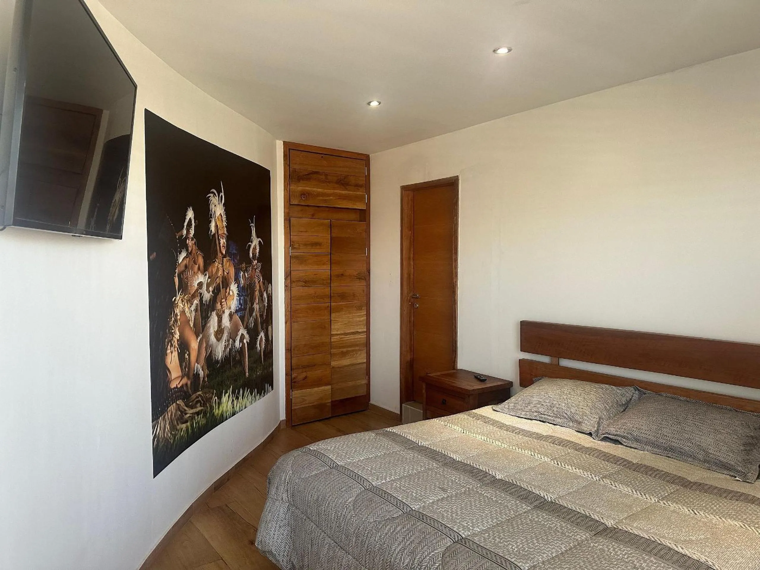 Hotel Inside Santiago, Diseñado para ti.