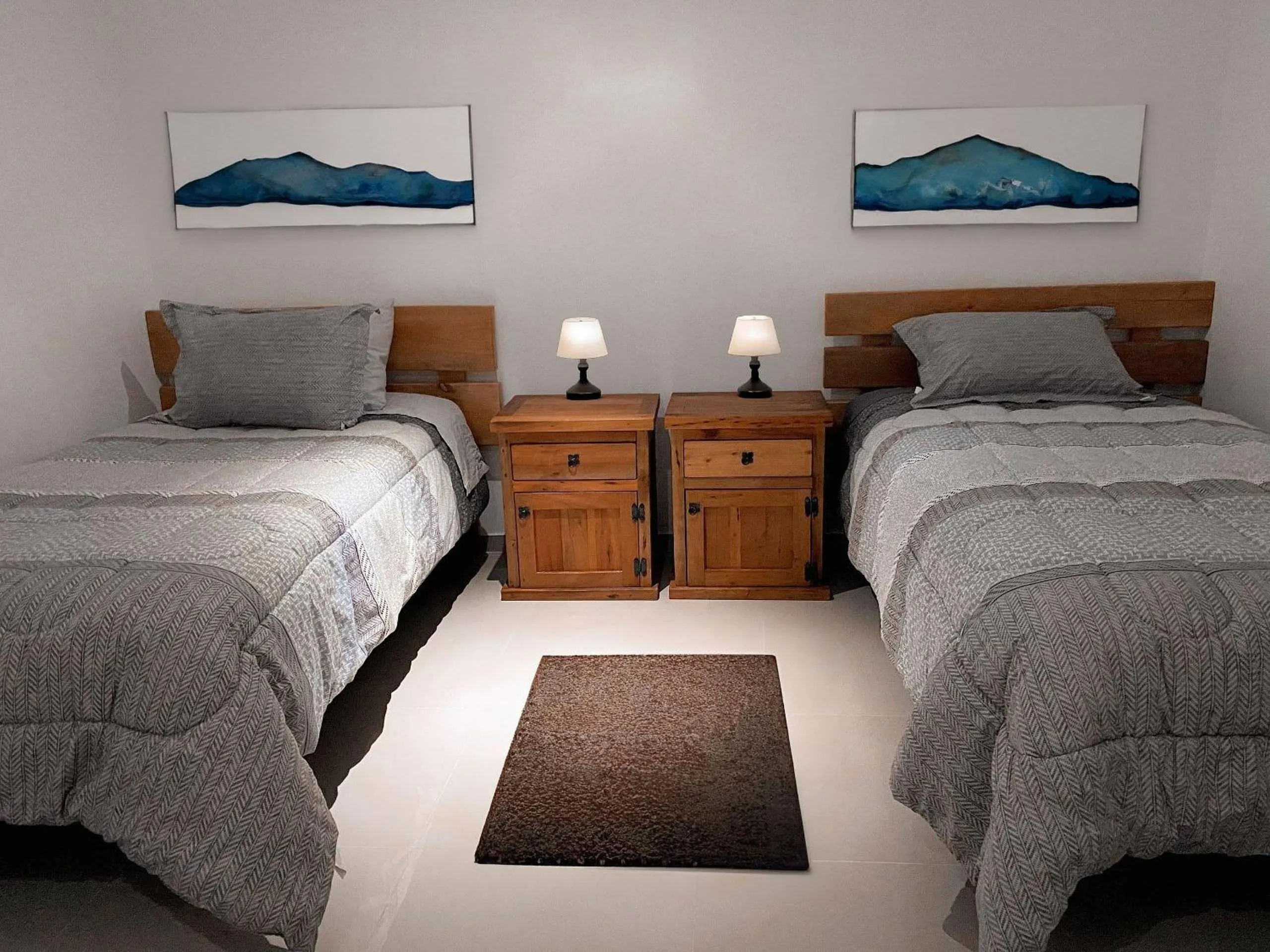 Hotel Inside Santiago, Diseñado para ti.