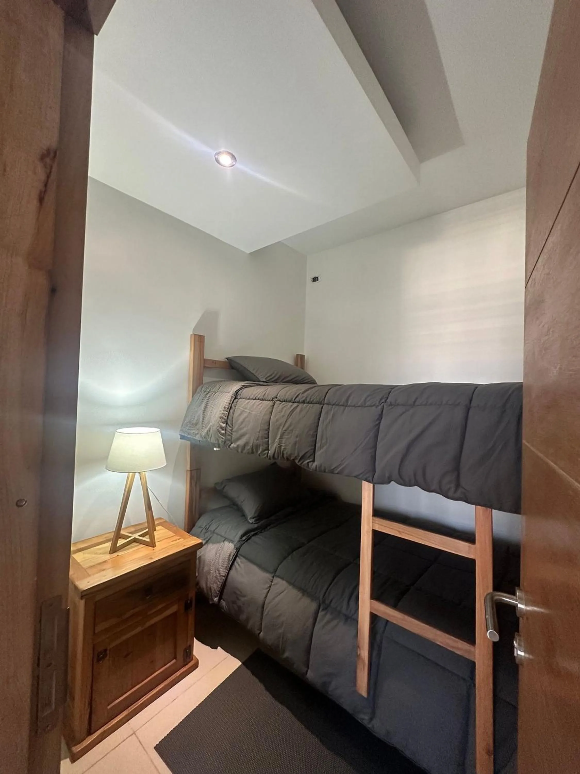 Photo of the whole room in Hotel Inside Santiago, Diseñado para ti.