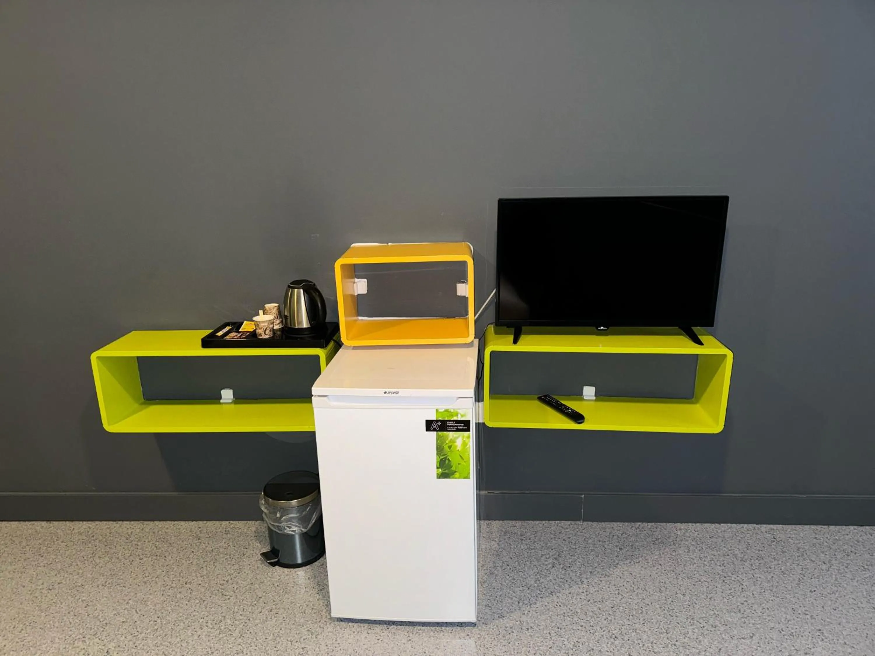 Other in Aderans Hotel