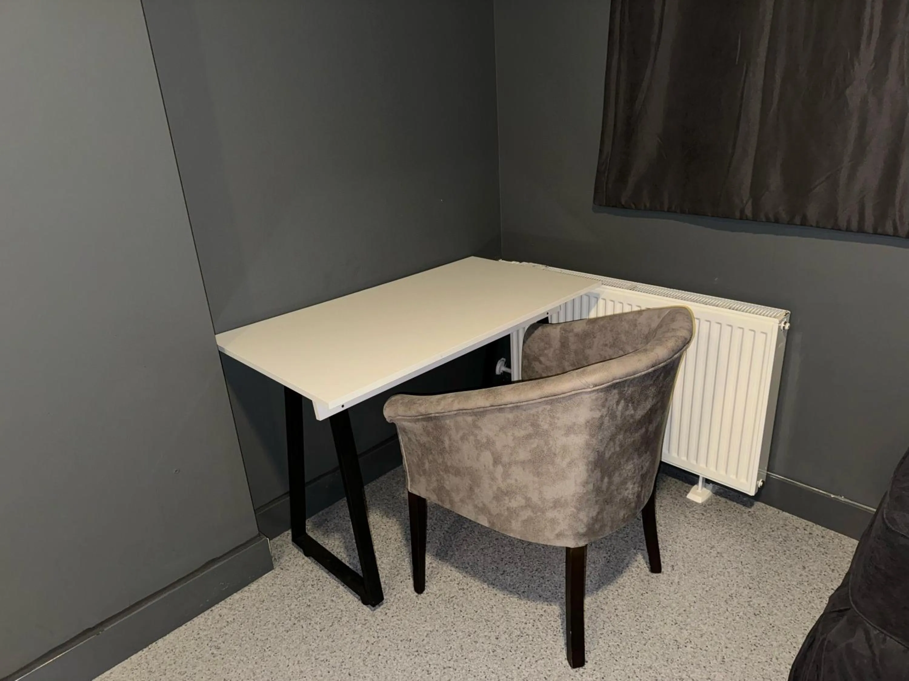 Other in Aderans Hotel