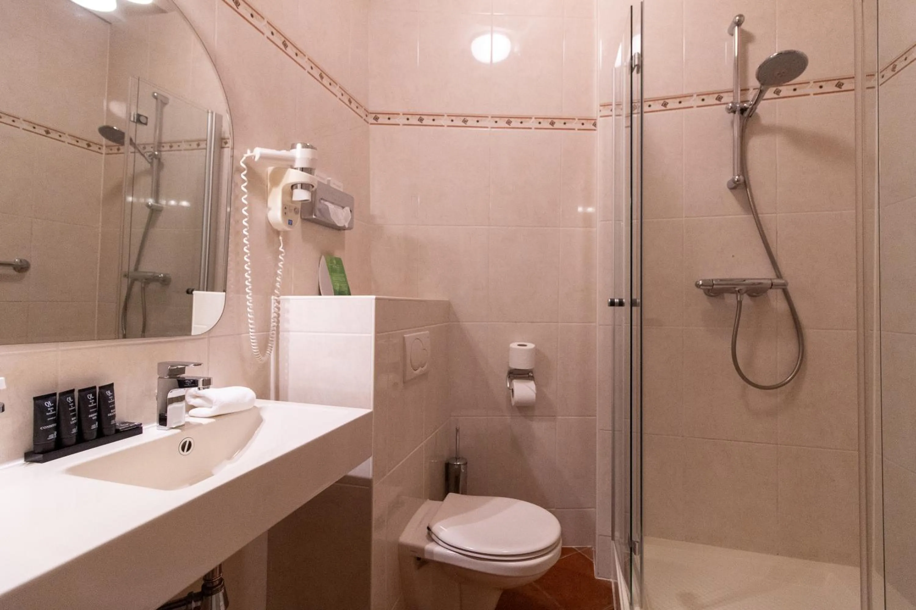 Grand Hotel en Résidence De Draak