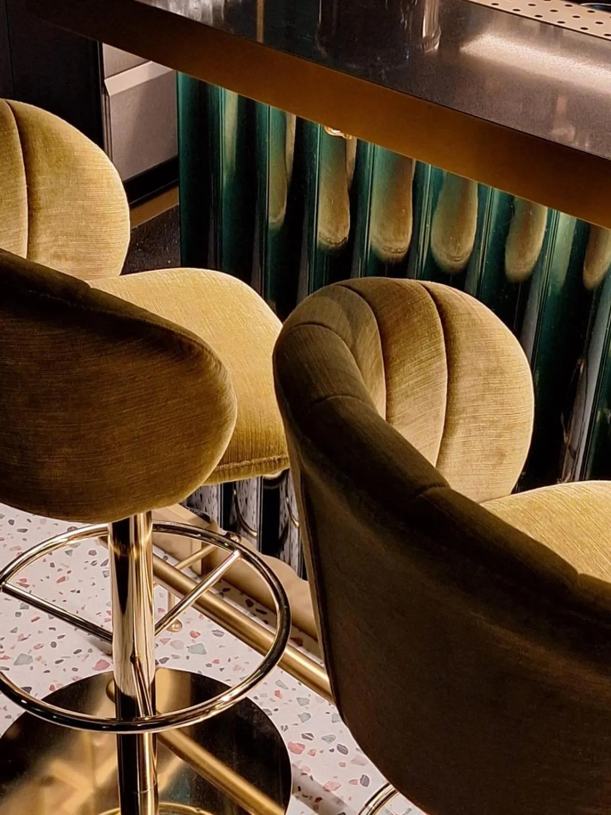 Lounge or bar in Grand Hotel en Résidence De Draak