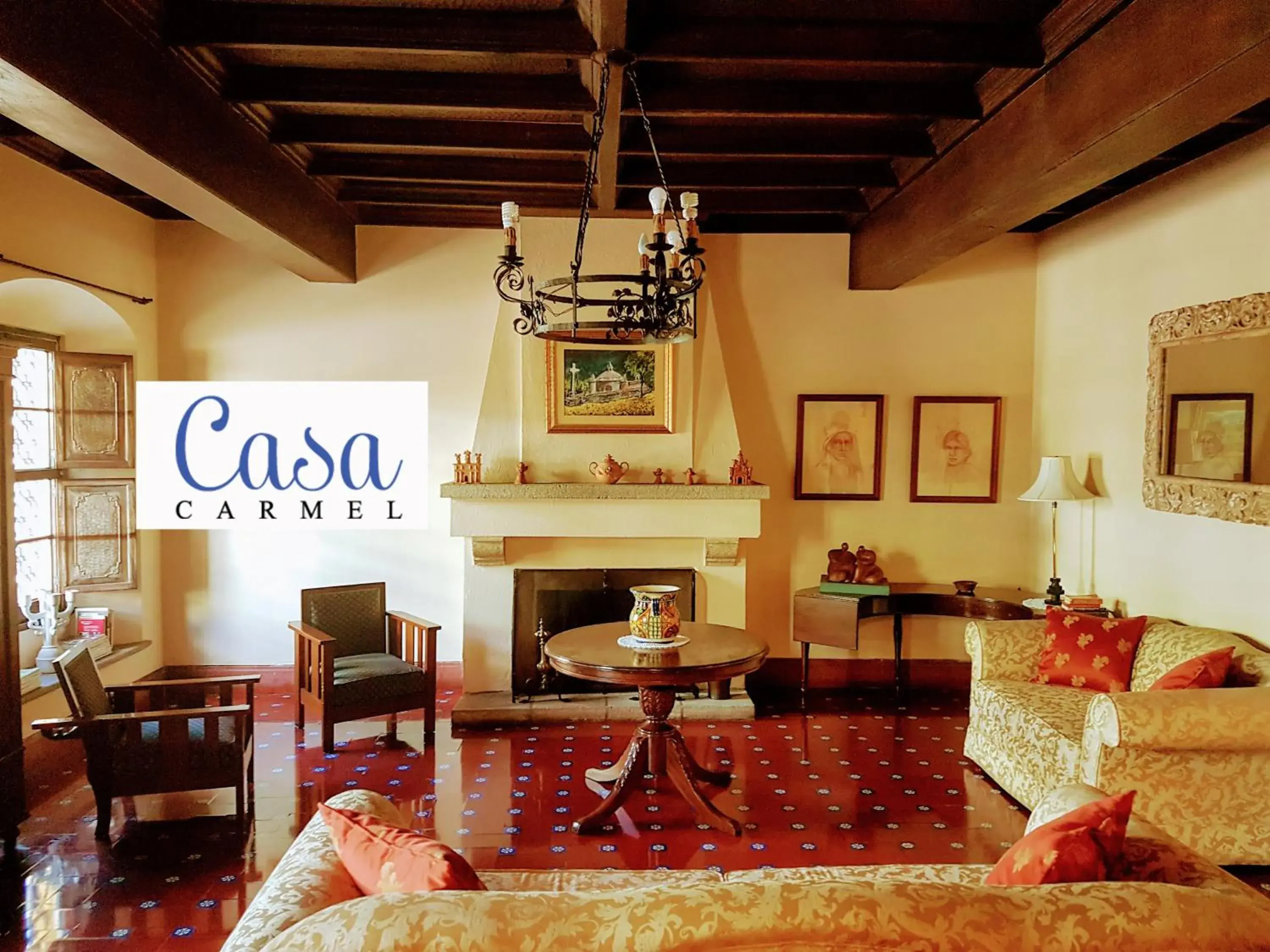 Casa Carmel Bed & Breakfast Casa Carmel Bed & Breakfast