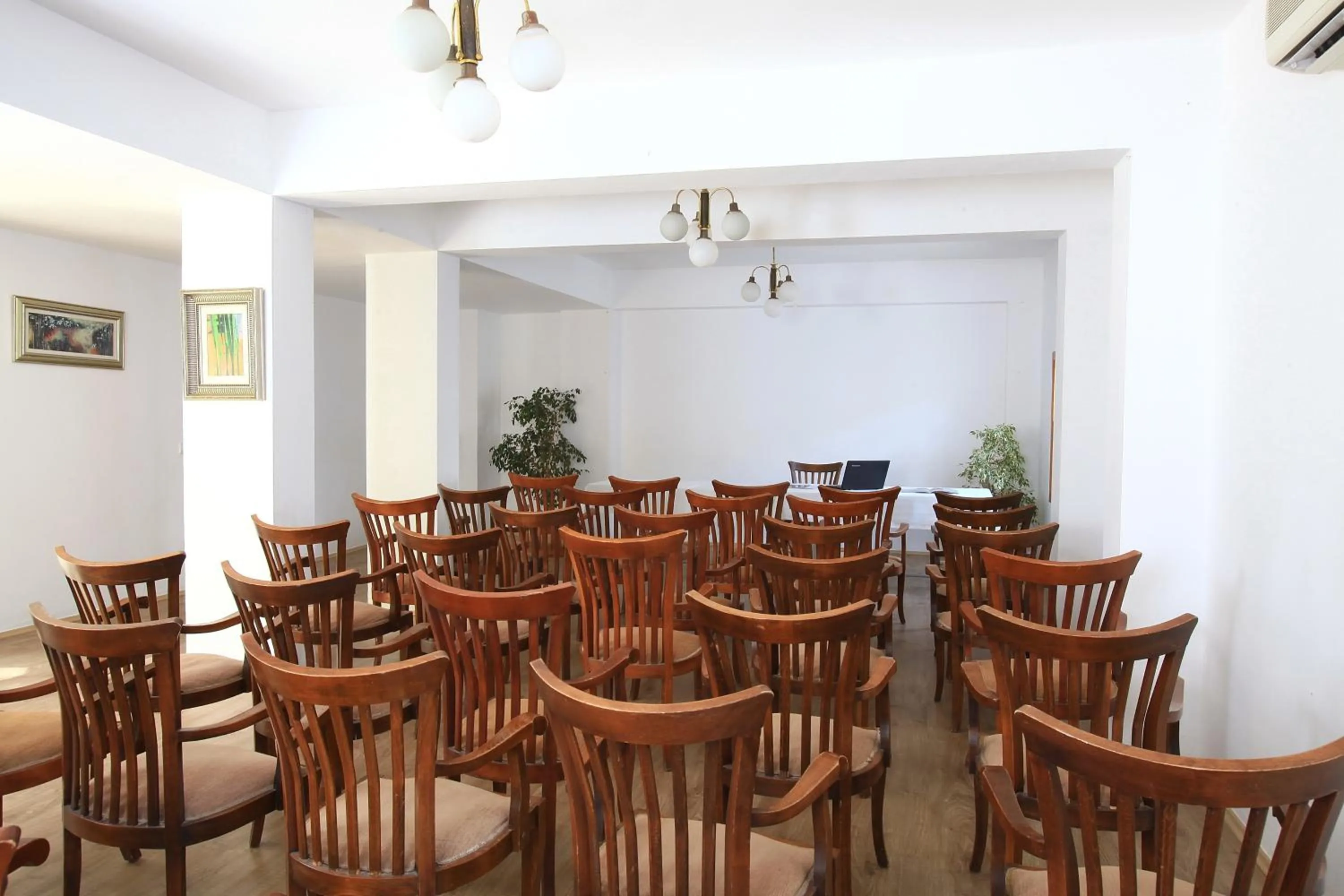 Meeting/conference room in Natur Garden Hotel