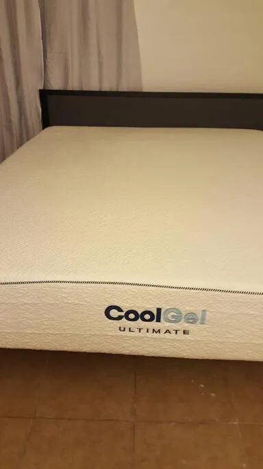 Bed in Dream King Bed-2BD-12 min to Strip