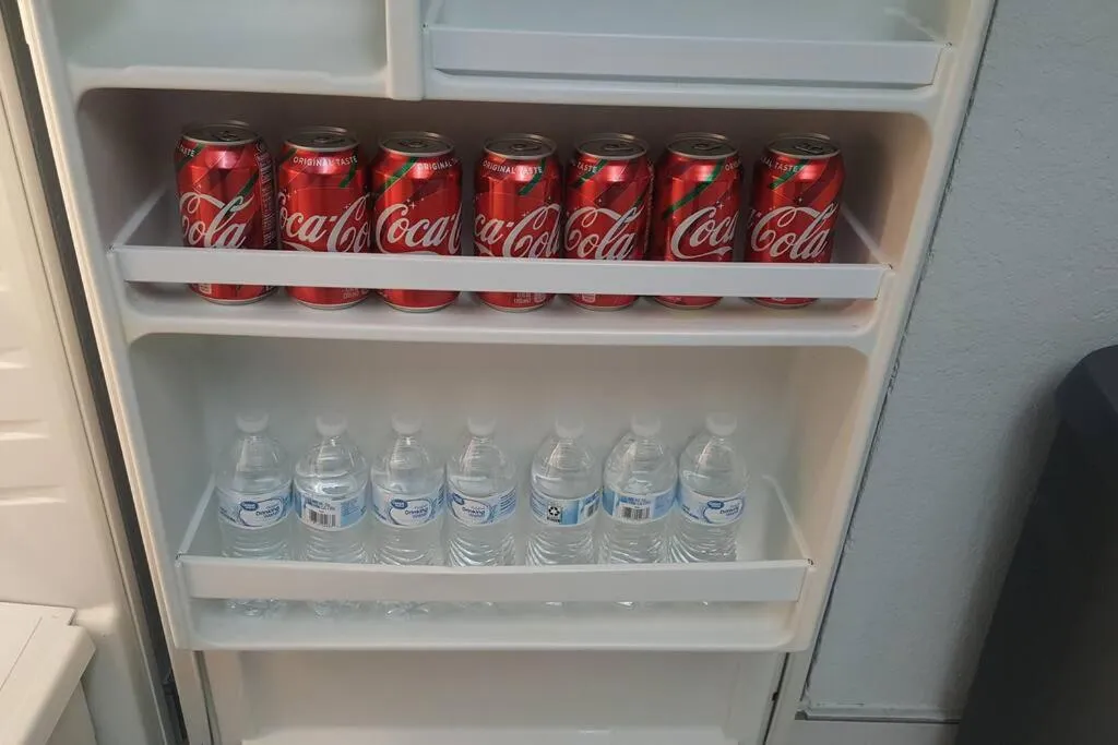 Dream King Bed-2BD-12 min to Strip