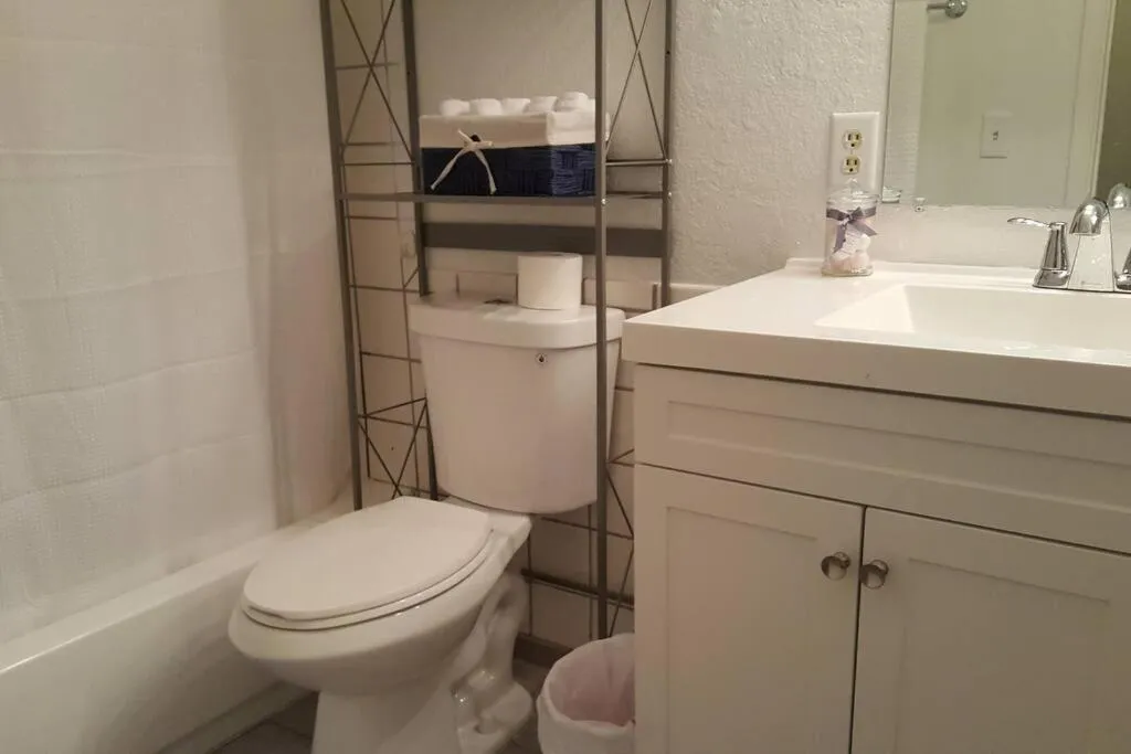 Dream King Bed-2BD-12 min to Strip