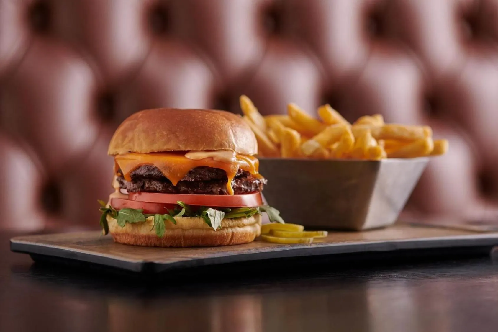 Restaurant/places to eat in Hyatt Place Atlanta / Alpharetta / Windward Parkway