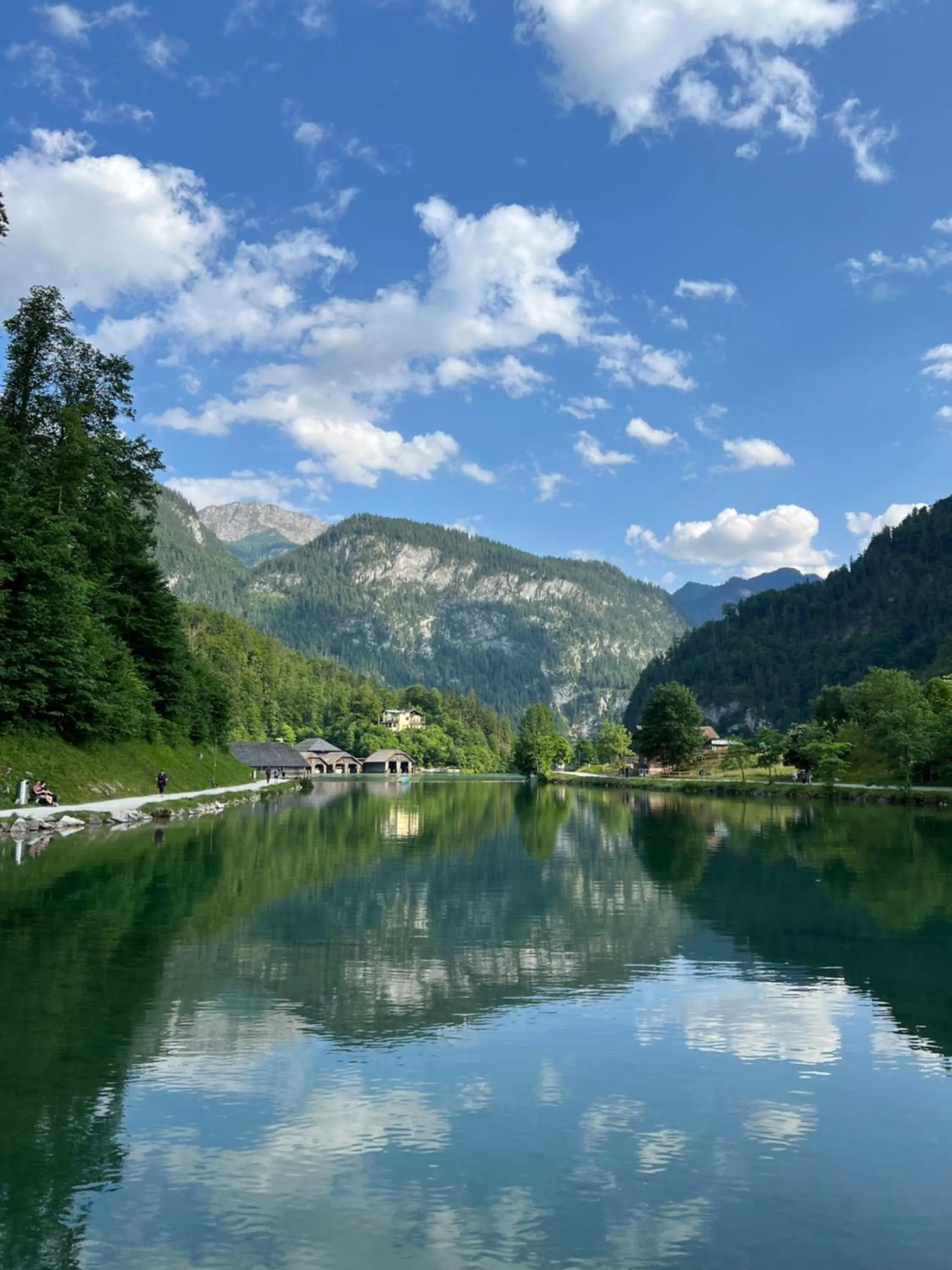 Day in Aparthotel Hochfeld