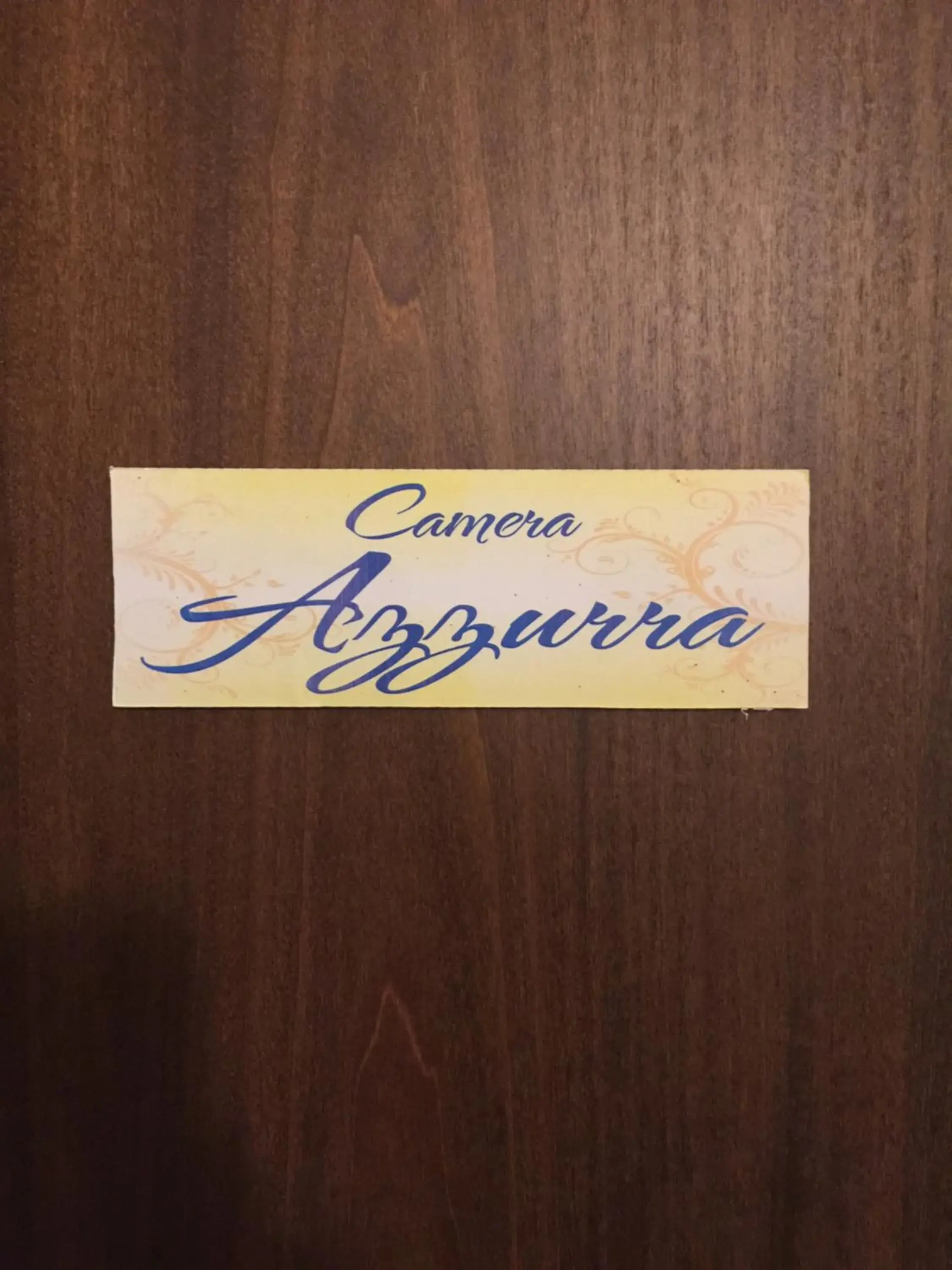 Double Room in Case Saniela Double Room in Case Saniela