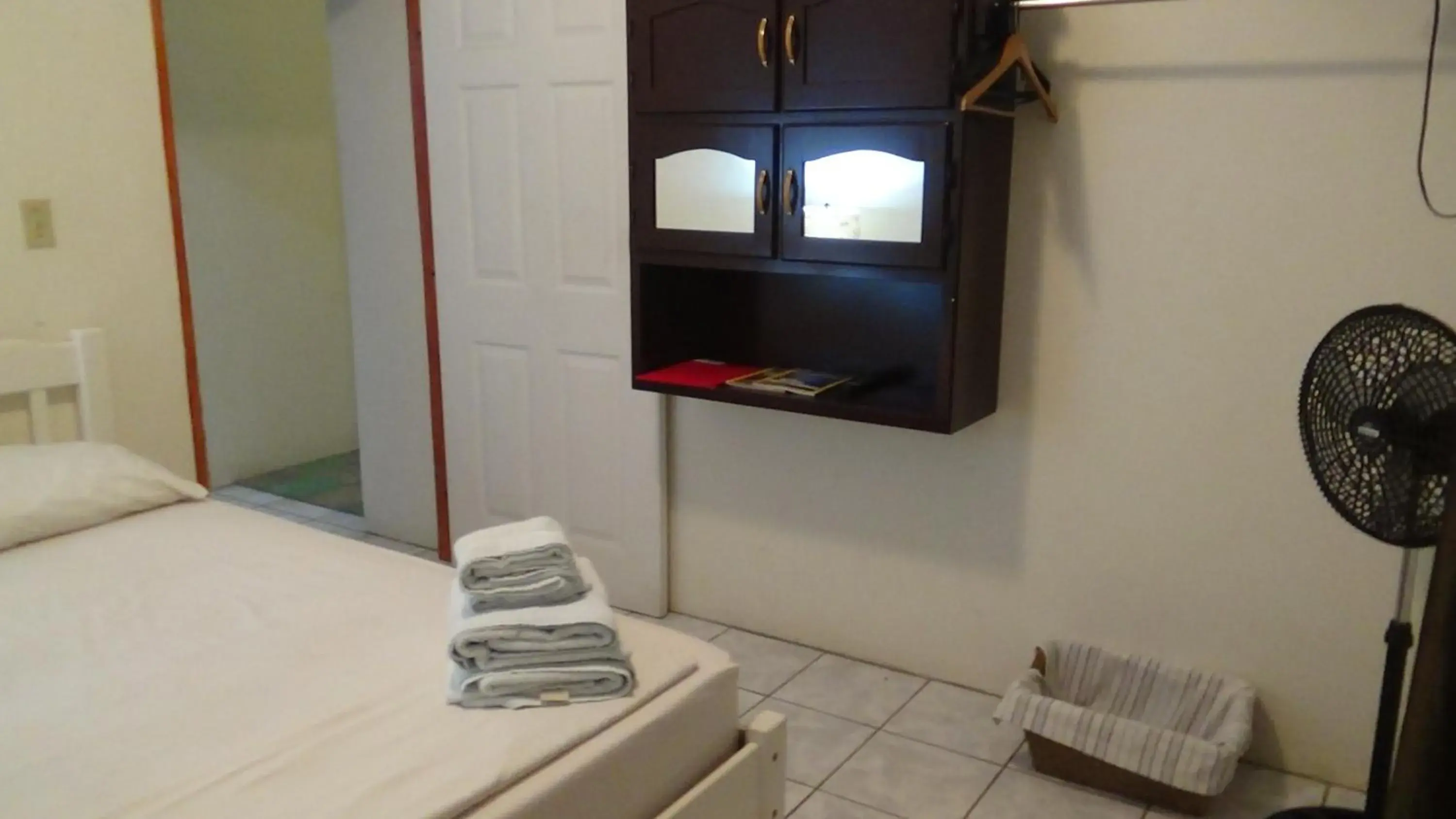 One-Bedroom Apartment in Hacienda Tropical Guest House One-Bedroom Apartment in Hacienda Tropical Guest House